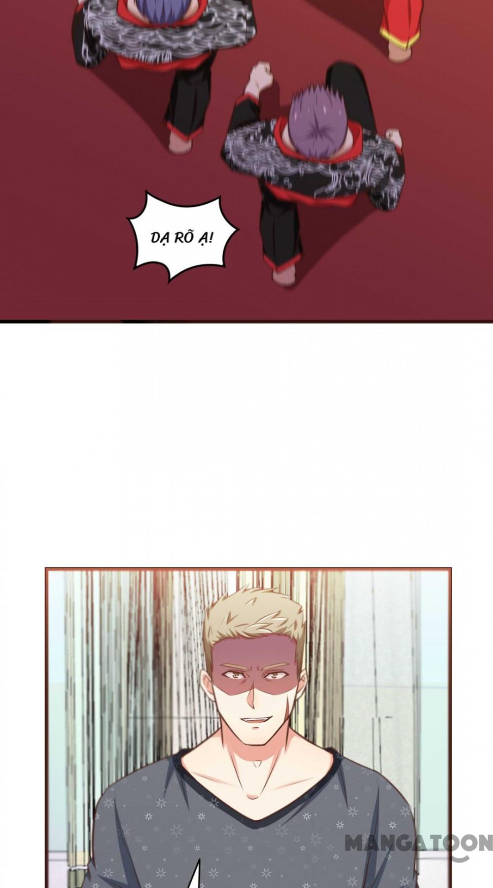 Tôi Và Khách Trọ Mỹ Nhân 26 Tuổi Chapter 86 - Trang 5