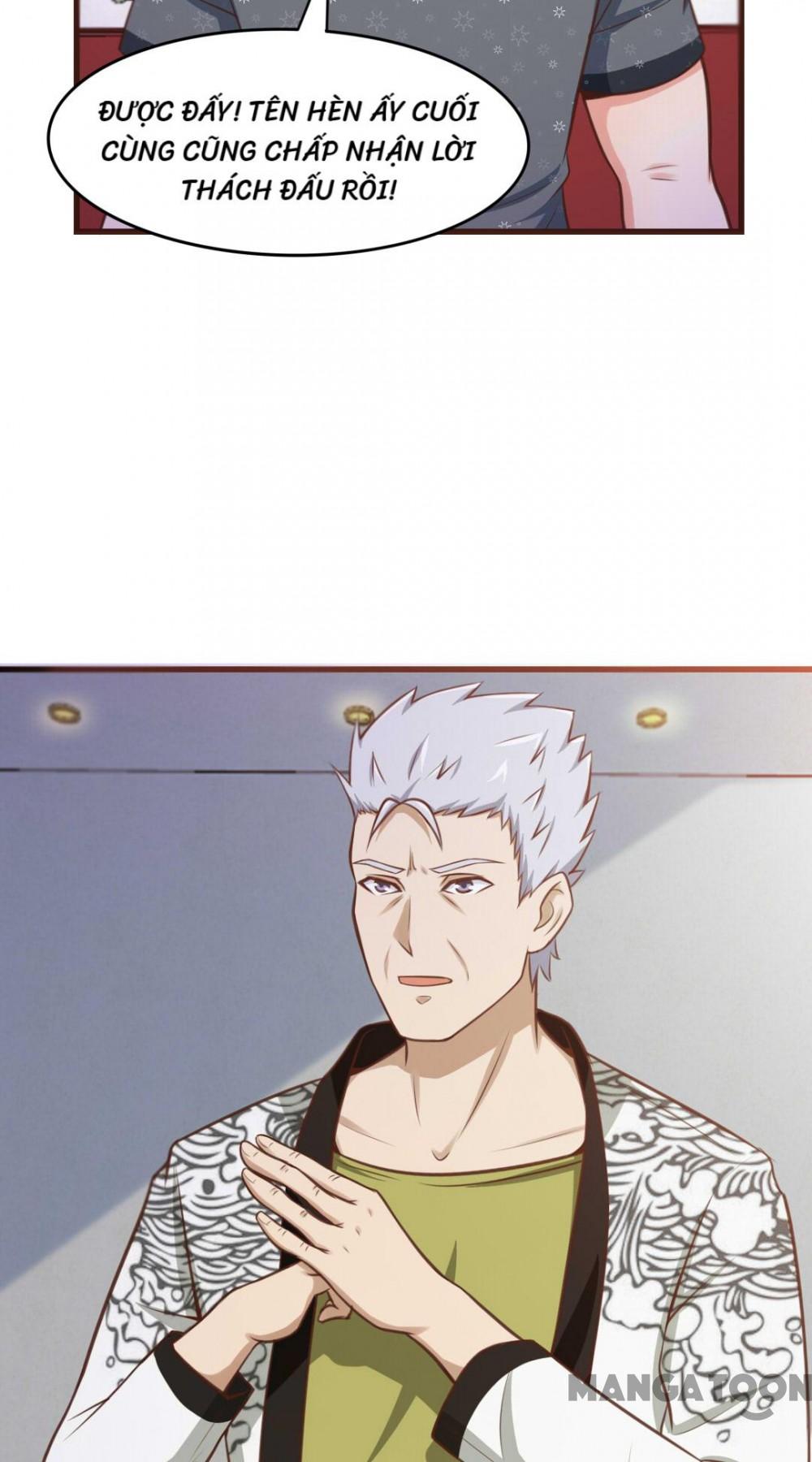 Tôi Và Khách Trọ Mỹ Nhân 26 Tuổi Chapter 86 - Trang 6