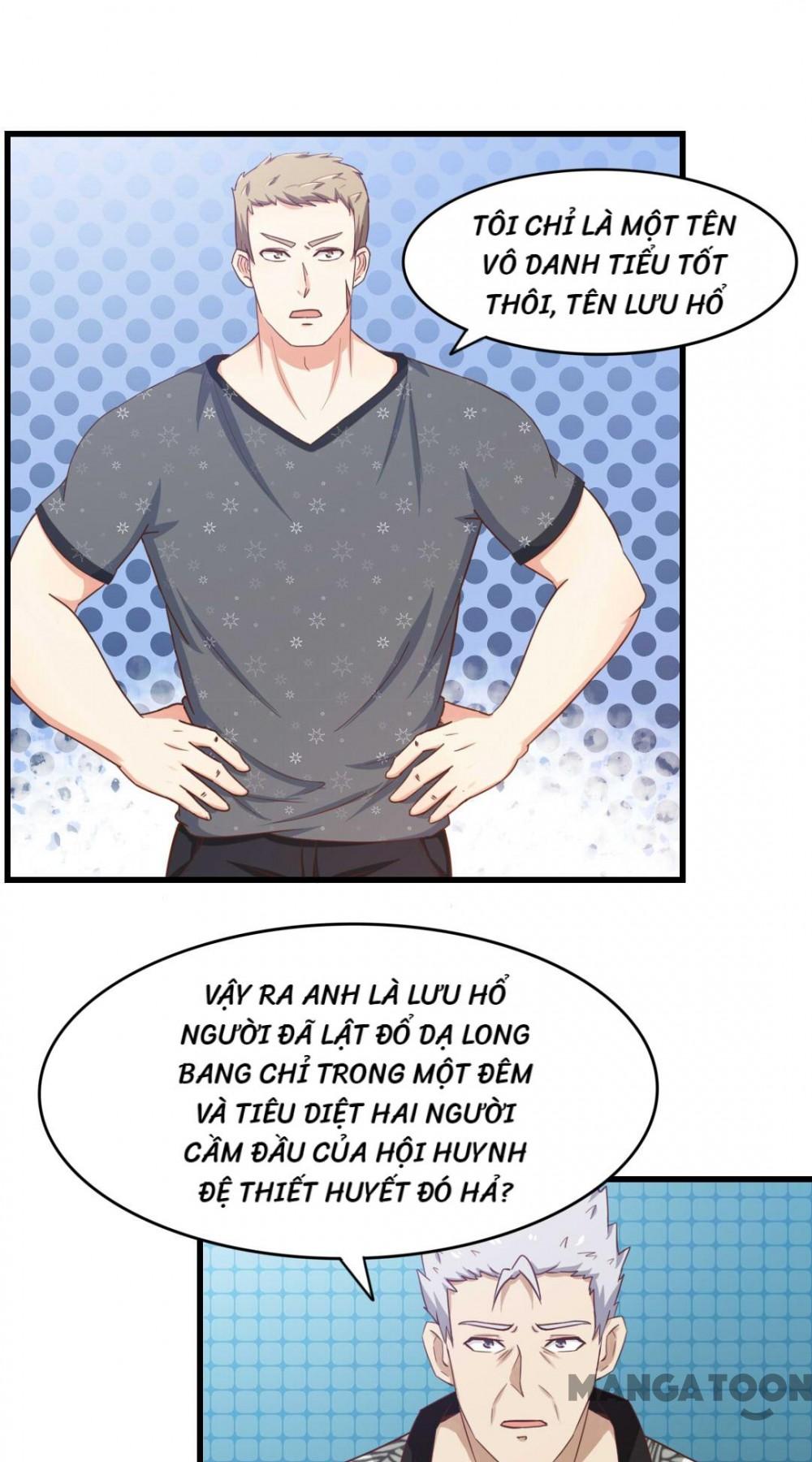 Tôi Và Khách Trọ Mỹ Nhân 26 Tuổi Chapter 86 - Trang 8