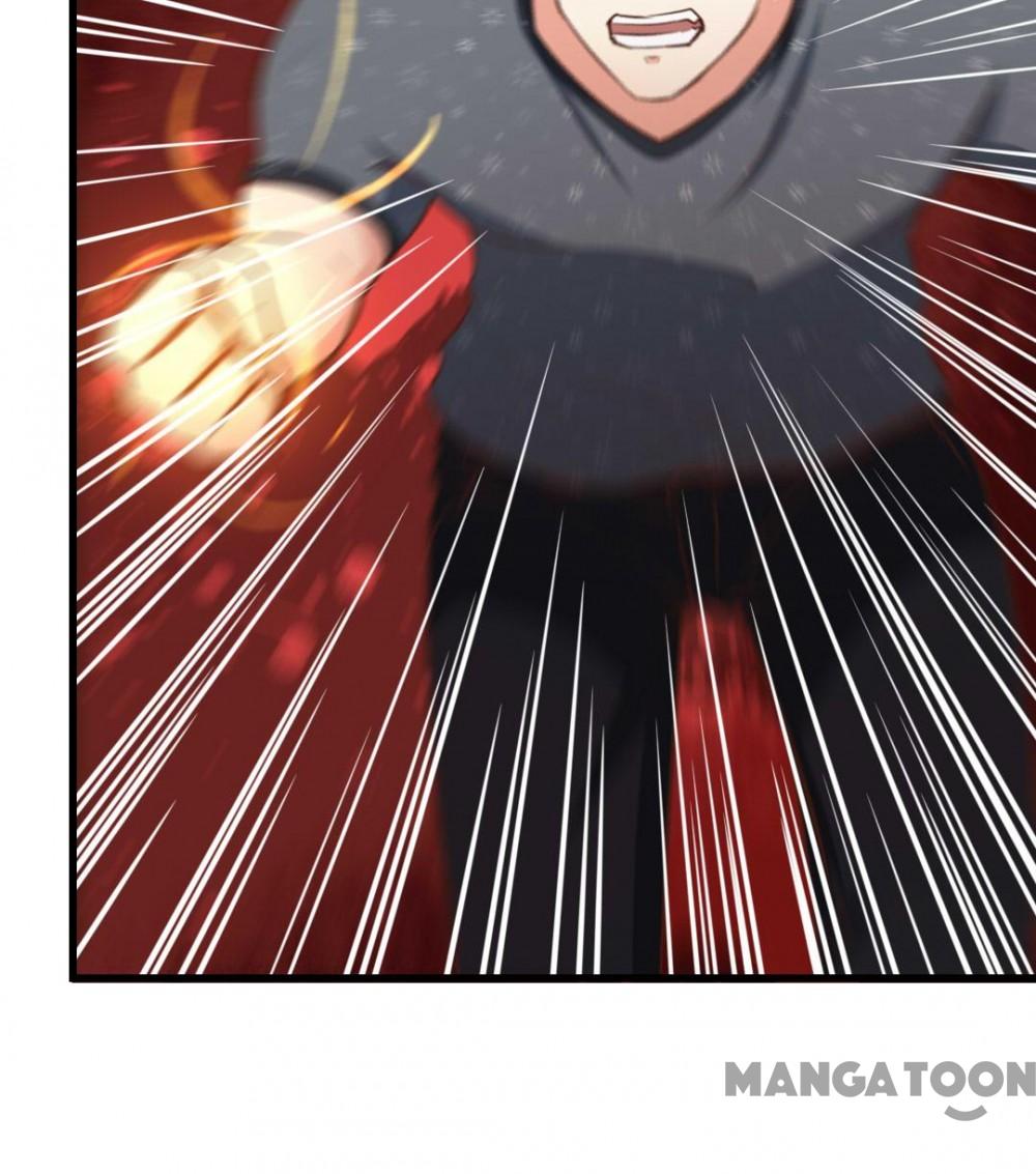 Tôi Và Khách Trọ Mỹ Nhân 26 Tuổi Chapter 87 - Trang 11