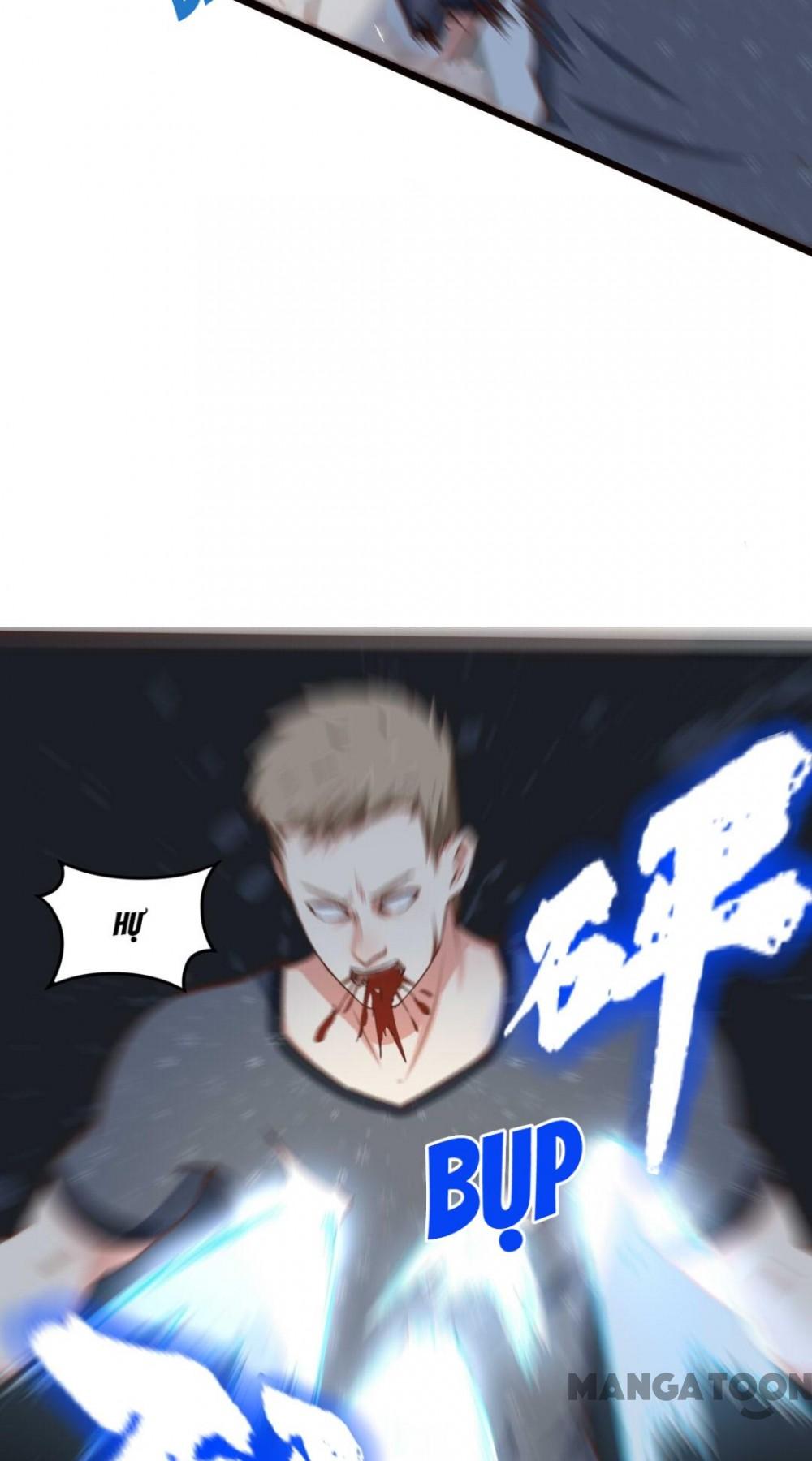 Tôi Và Khách Trọ Mỹ Nhân 26 Tuổi Chapter 87 - Trang 13