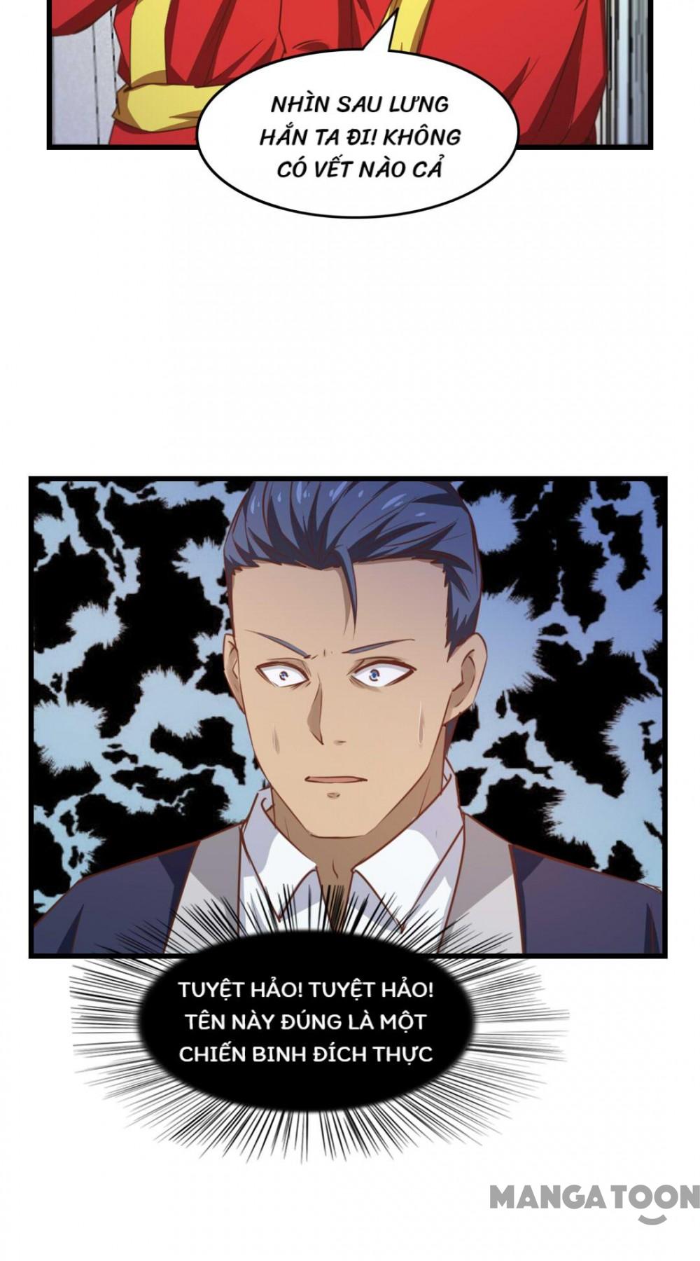 Tôi Và Khách Trọ Mỹ Nhân 26 Tuổi Chapter 87 - Trang 19