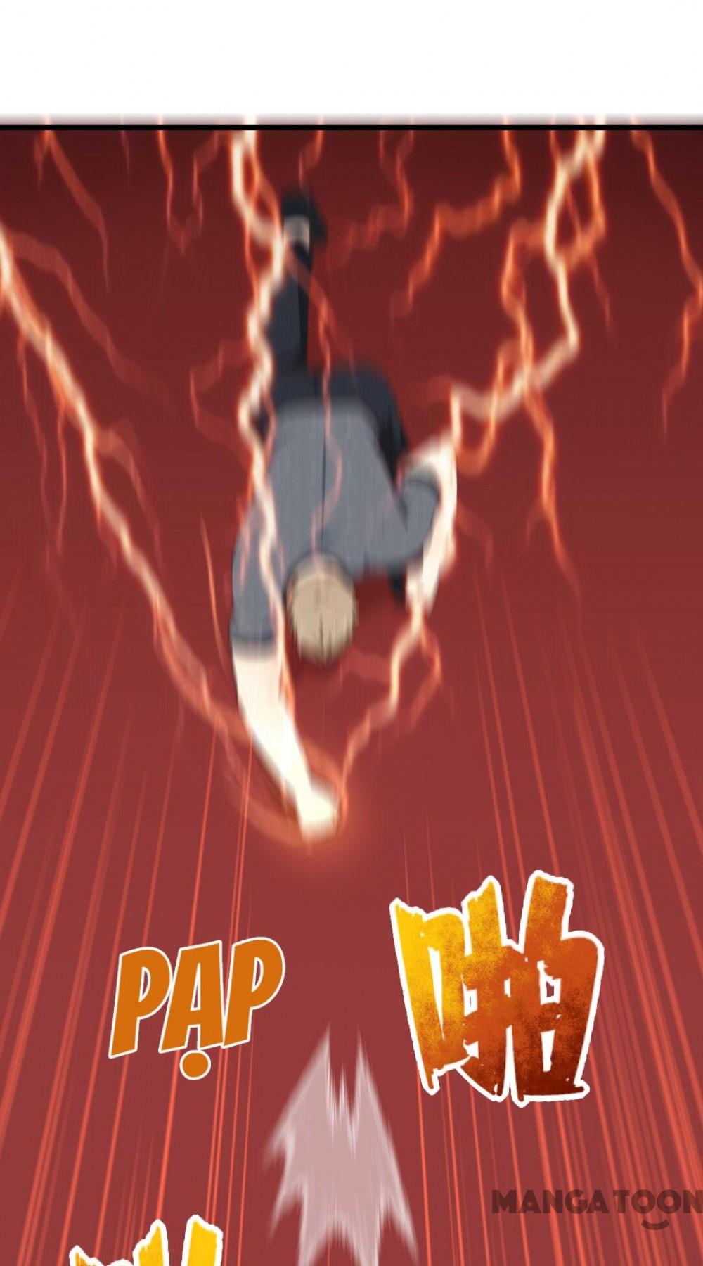 Tôi Và Khách Trọ Mỹ Nhân 26 Tuổi Chapter 87 - Trang 2