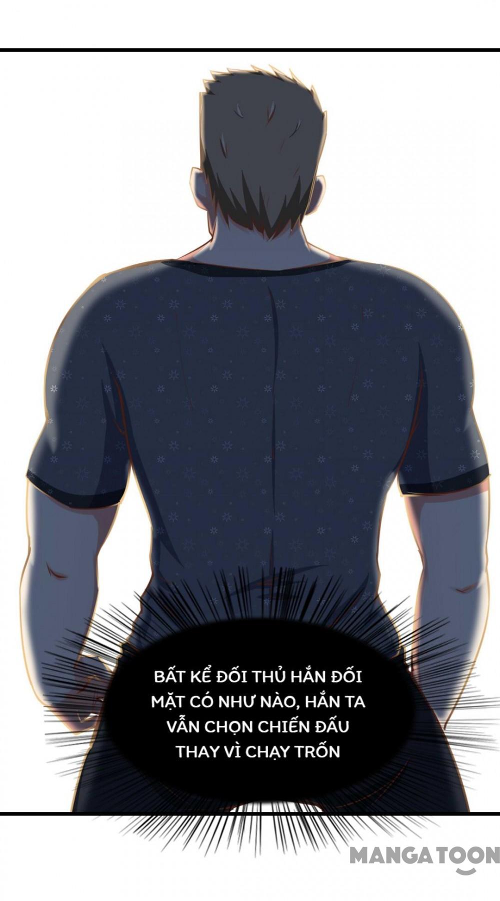 Tôi Và Khách Trọ Mỹ Nhân 26 Tuổi Chapter 87 - Trang 20