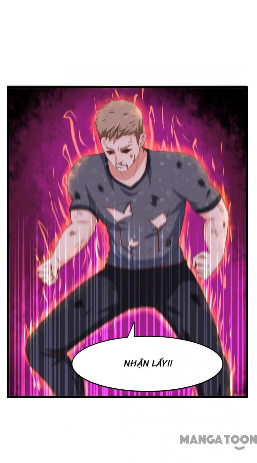 Tôi Và Khách Trọ Mỹ Nhân 26 Tuổi Chapter 87 - Trang 22