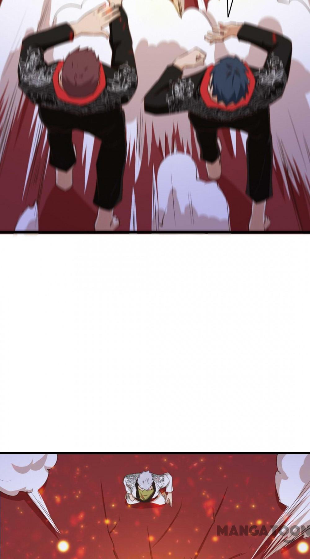 Tôi Và Khách Trọ Mỹ Nhân 26 Tuổi Chapter 87 - Trang 29
