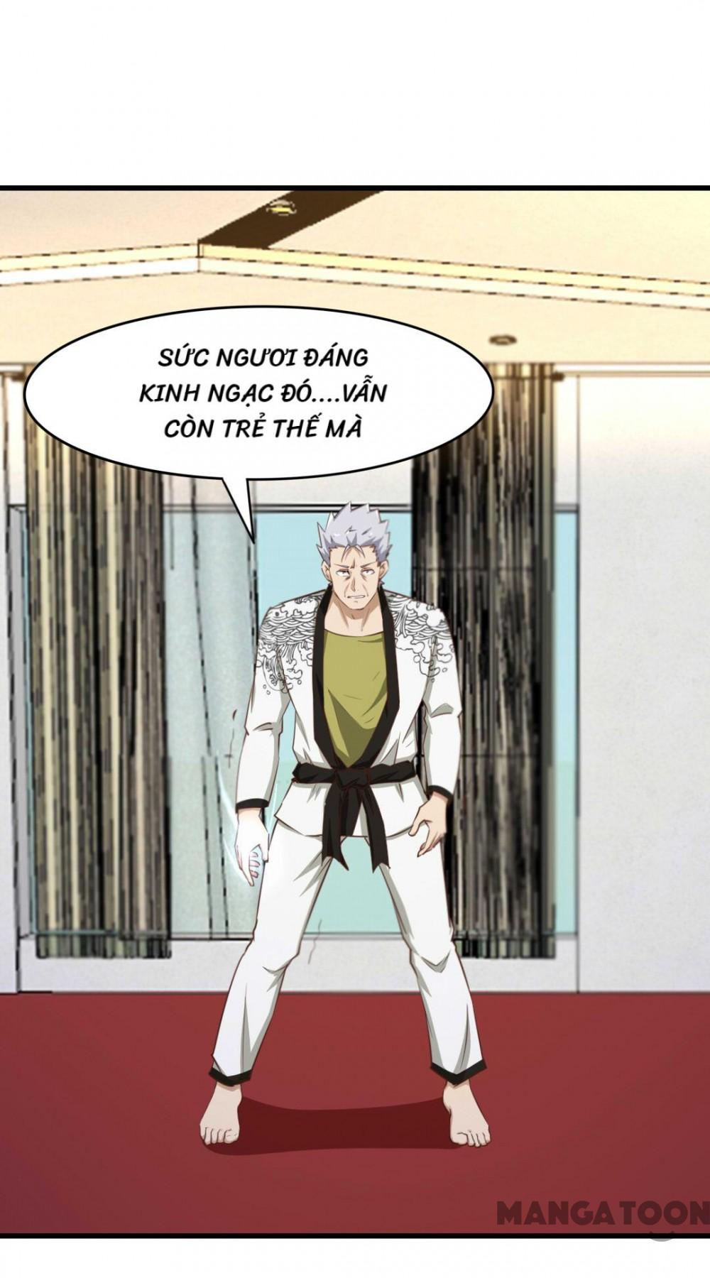 Tôi Và Khách Trọ Mỹ Nhân 26 Tuổi Chapter 87 - Trang 32