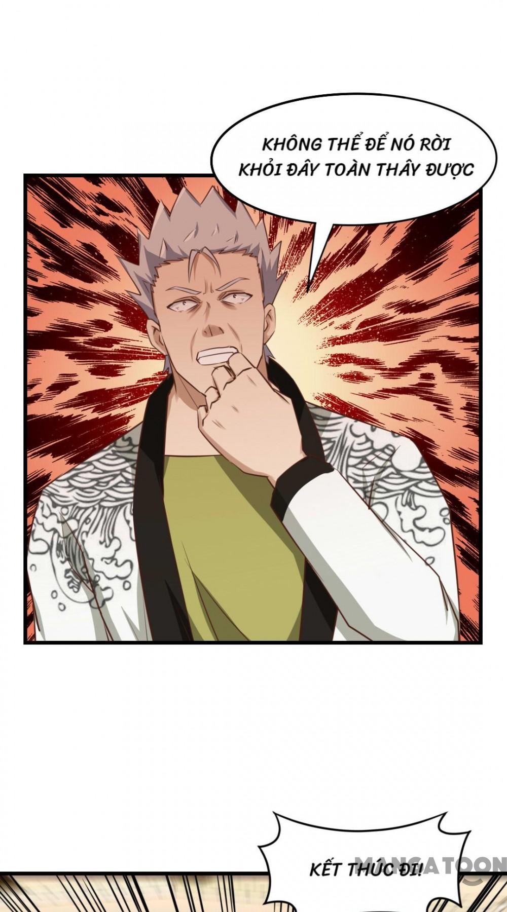 Tôi Và Khách Trọ Mỹ Nhân 26 Tuổi Chapter 87 - Trang 34