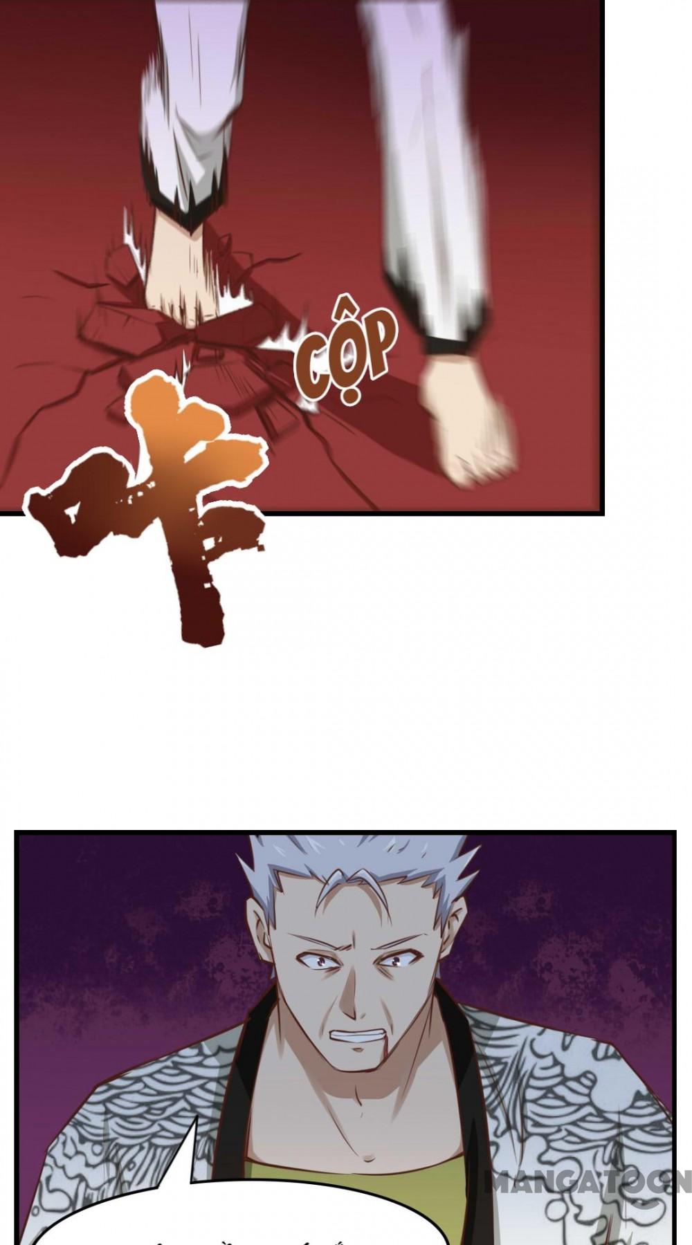 Tôi Và Khách Trọ Mỹ Nhân 26 Tuổi Chapter 87 - Trang 4