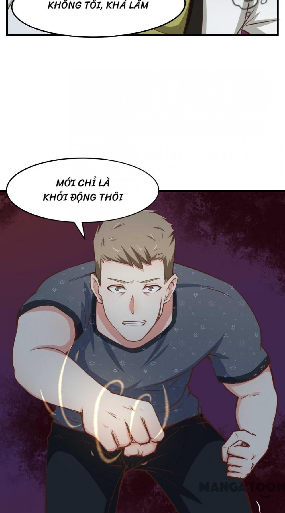 Tôi Và Khách Trọ Mỹ Nhân 26 Tuổi Chapter 87 - Trang 5
