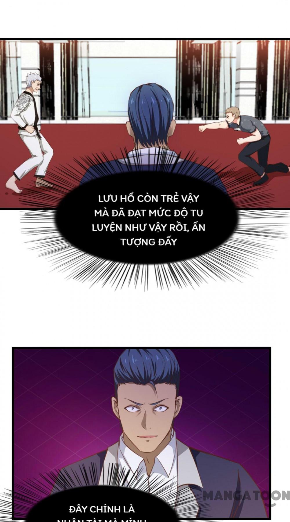 Tôi Và Khách Trọ Mỹ Nhân 26 Tuổi Chapter 87 - Trang 7