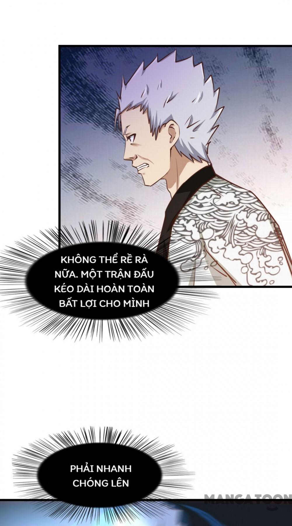 Tôi Và Khách Trọ Mỹ Nhân 26 Tuổi Chapter 87 - Trang 9
