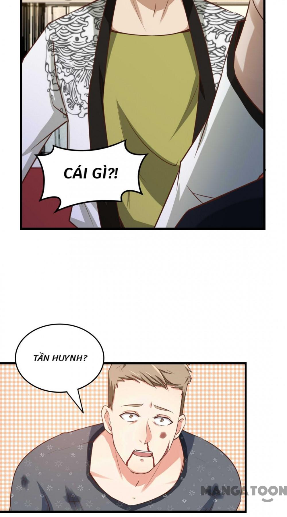 Tôi Và Khách Trọ Mỹ Nhân 26 Tuổi Chapter 88 - Trang 10