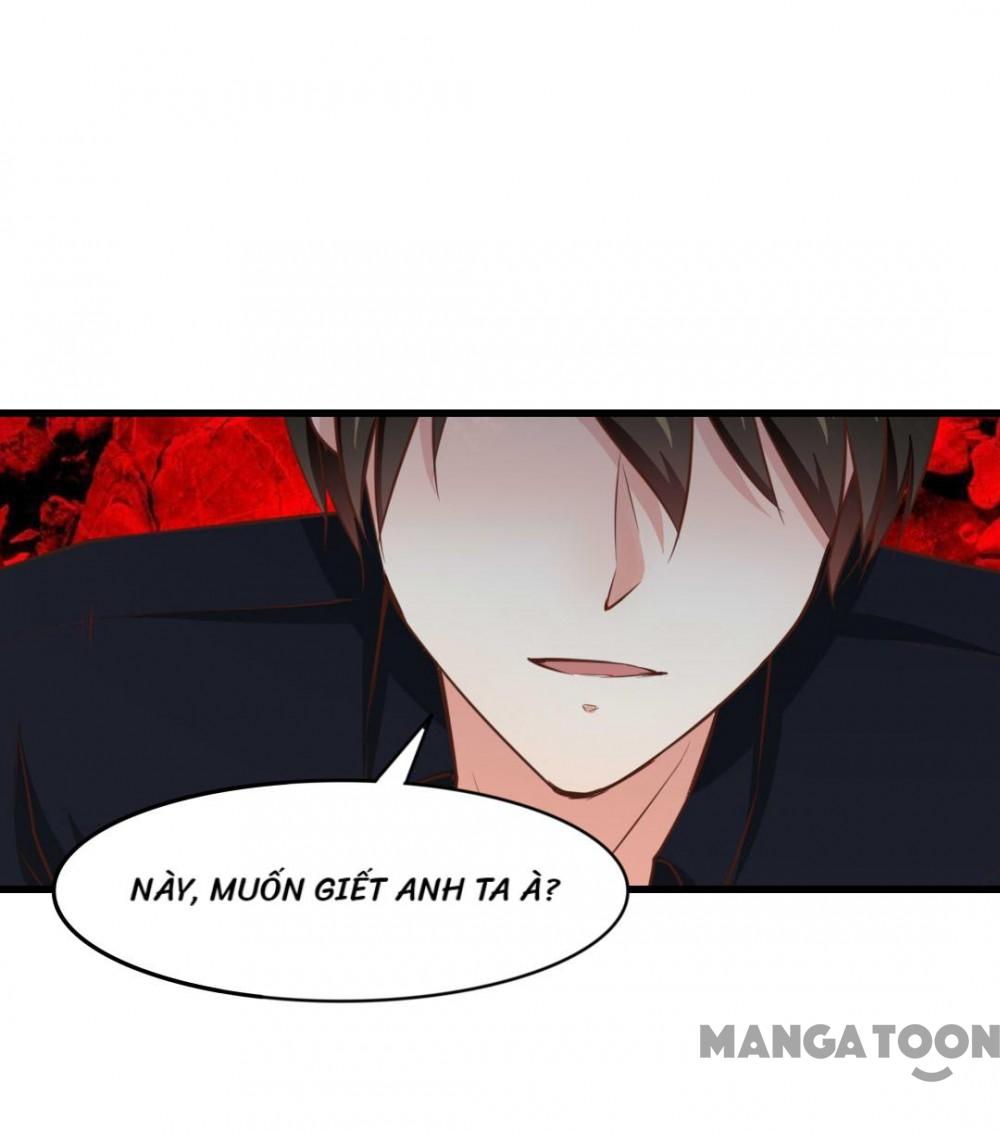 Tôi Và Khách Trọ Mỹ Nhân 26 Tuổi Chapter 88 - Trang 11