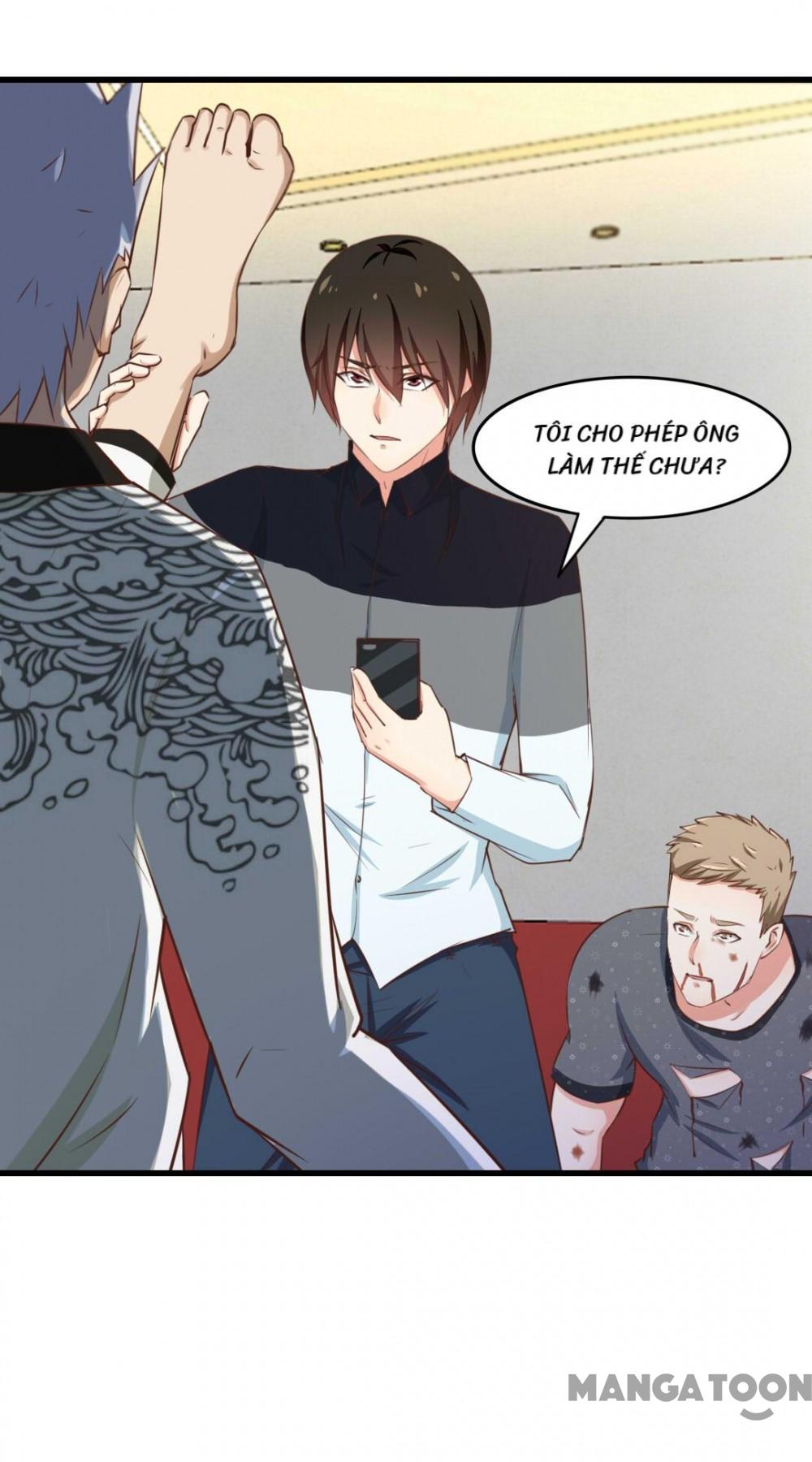 Tôi Và Khách Trọ Mỹ Nhân 26 Tuổi Chapter 88 - Trang 12