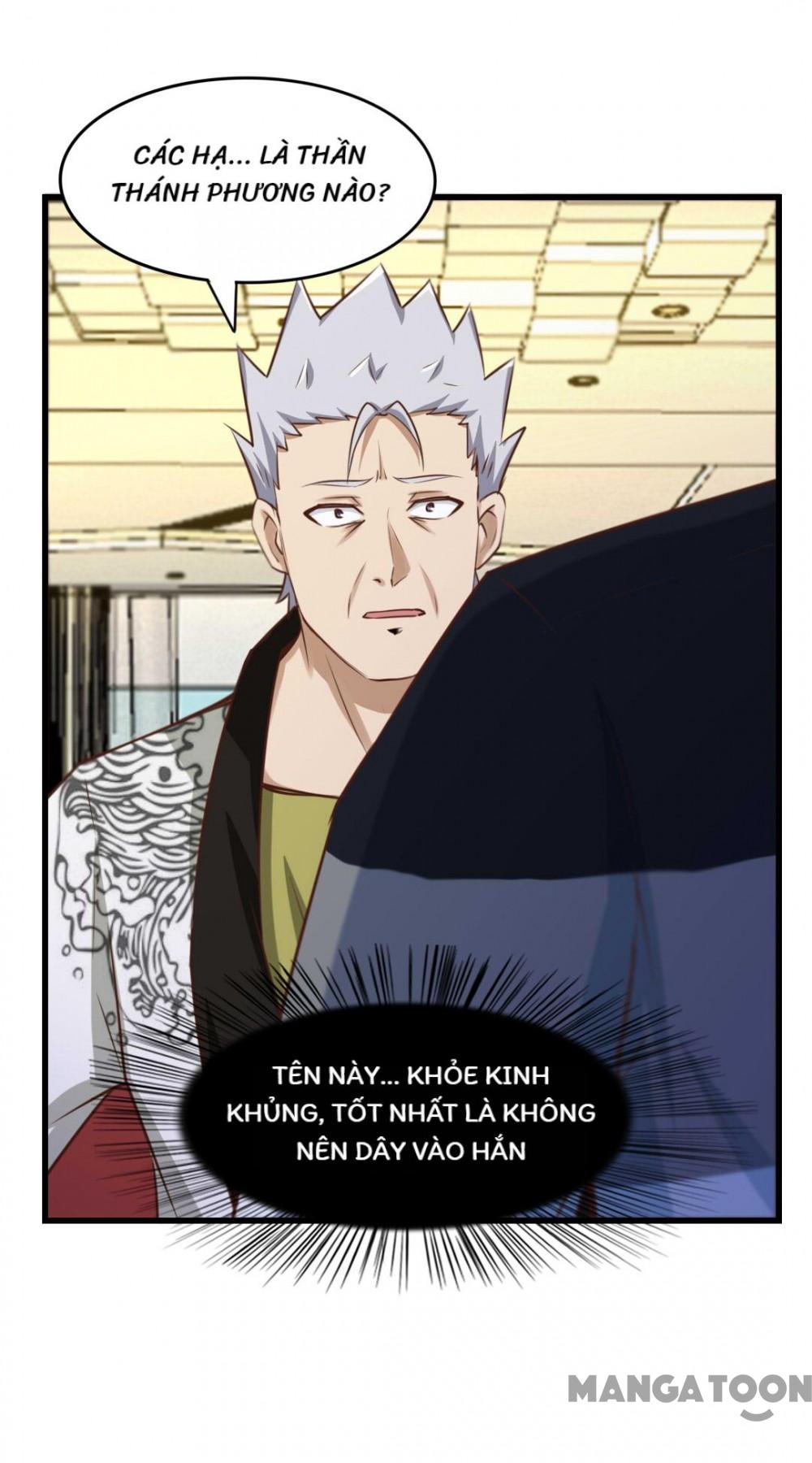 Tôi Và Khách Trọ Mỹ Nhân 26 Tuổi Chapter 88 - Trang 13