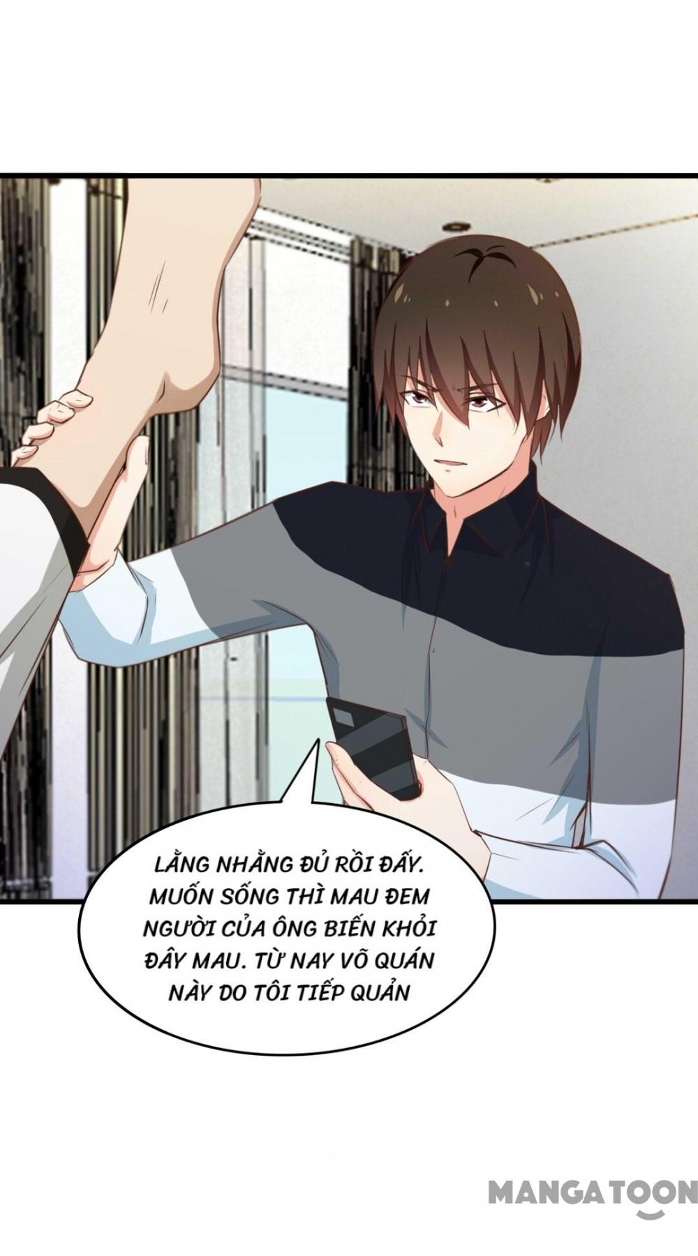 Tôi Và Khách Trọ Mỹ Nhân 26 Tuổi Chapter 88 - Trang 14