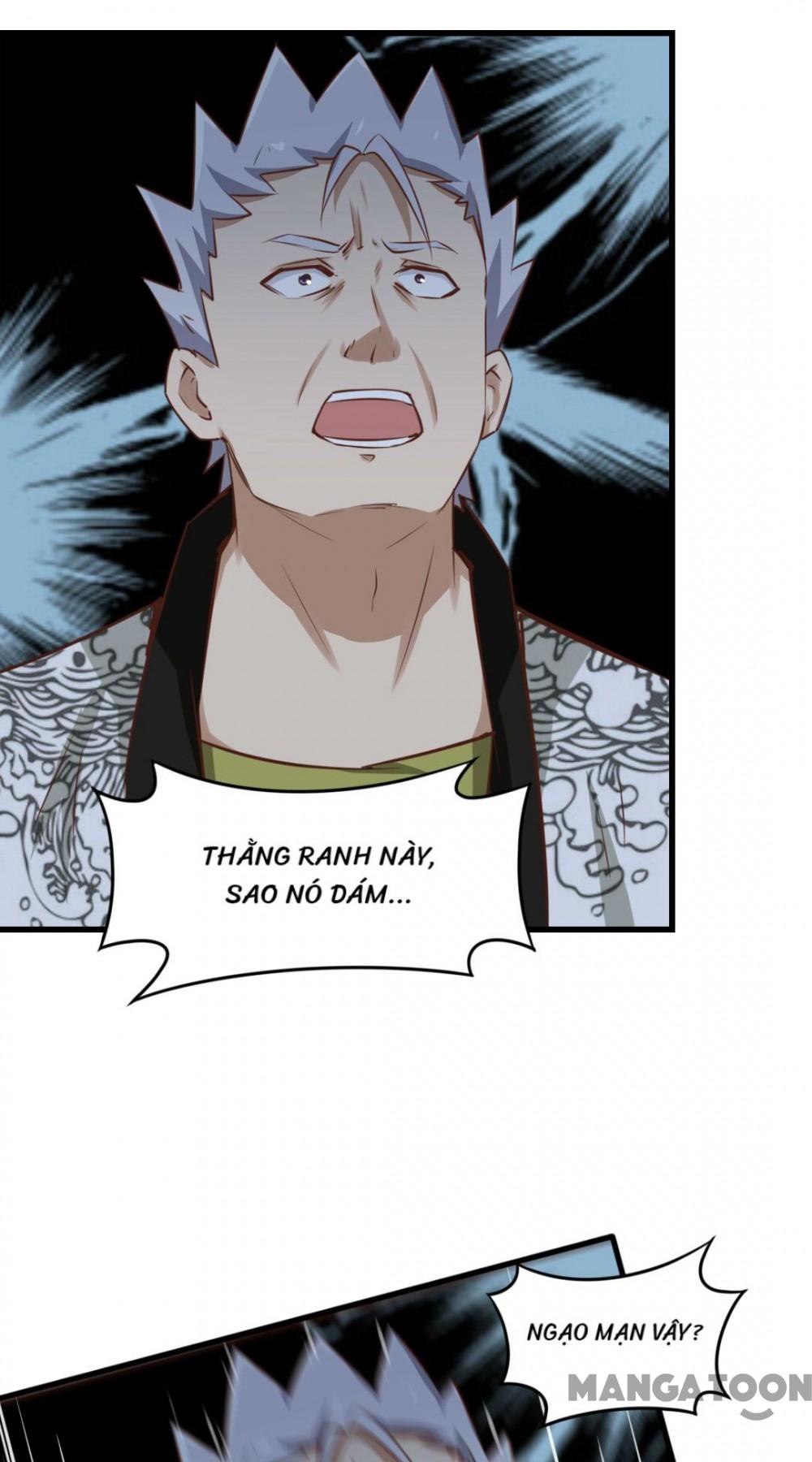 Tôi Và Khách Trọ Mỹ Nhân 26 Tuổi Chapter 88 - Trang 15