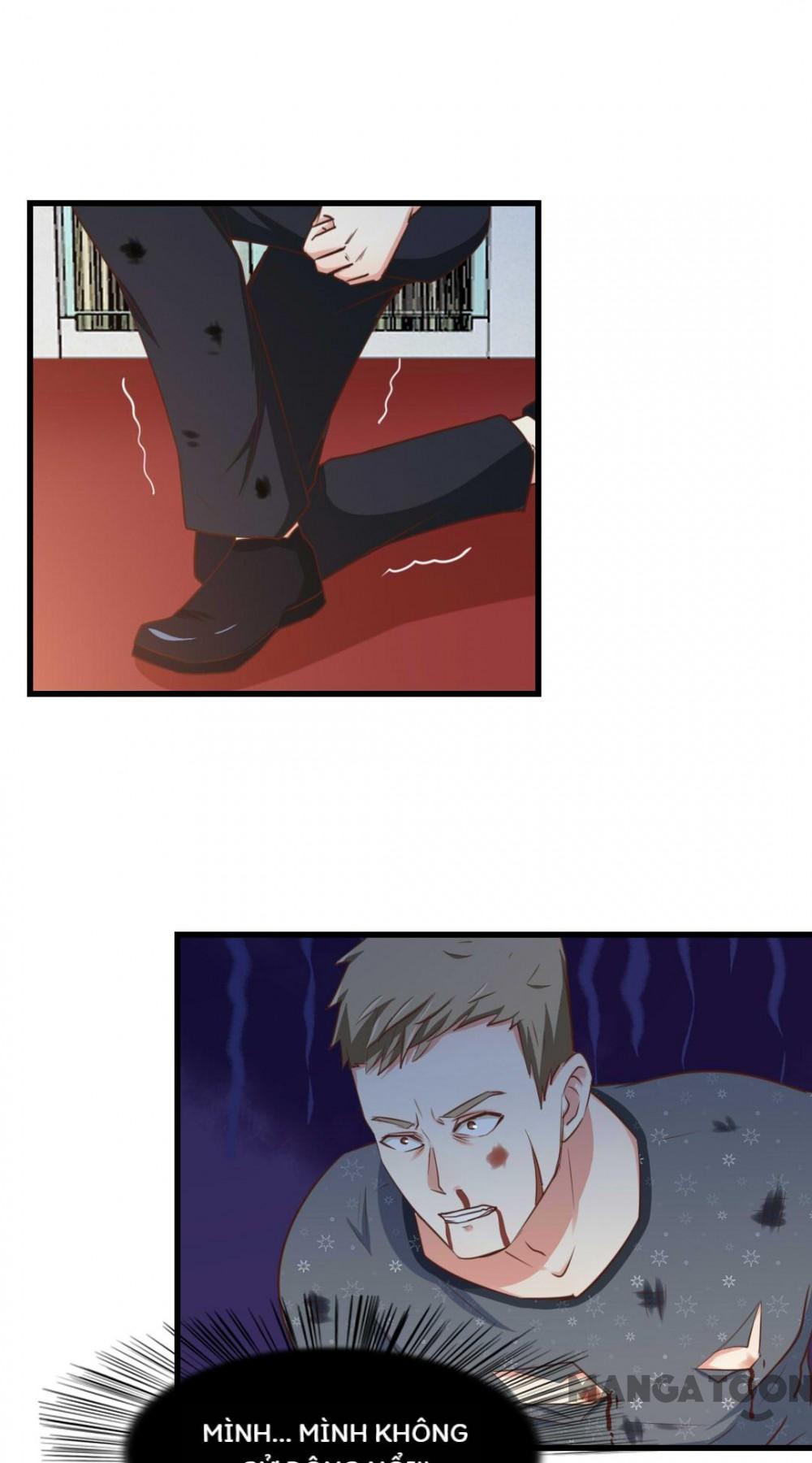 Tôi Và Khách Trọ Mỹ Nhân 26 Tuổi Chapter 88 - Trang 2