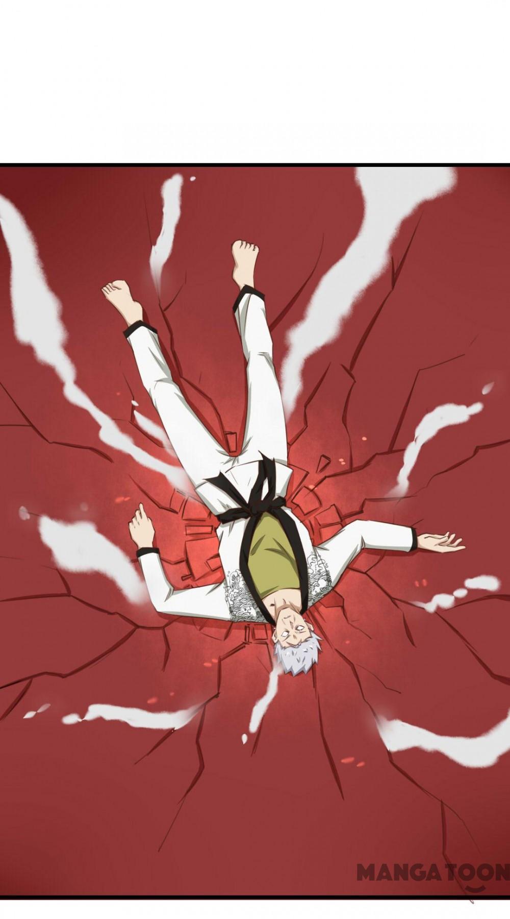 Tôi Và Khách Trọ Mỹ Nhân 26 Tuổi Chapter 88 - Trang 22