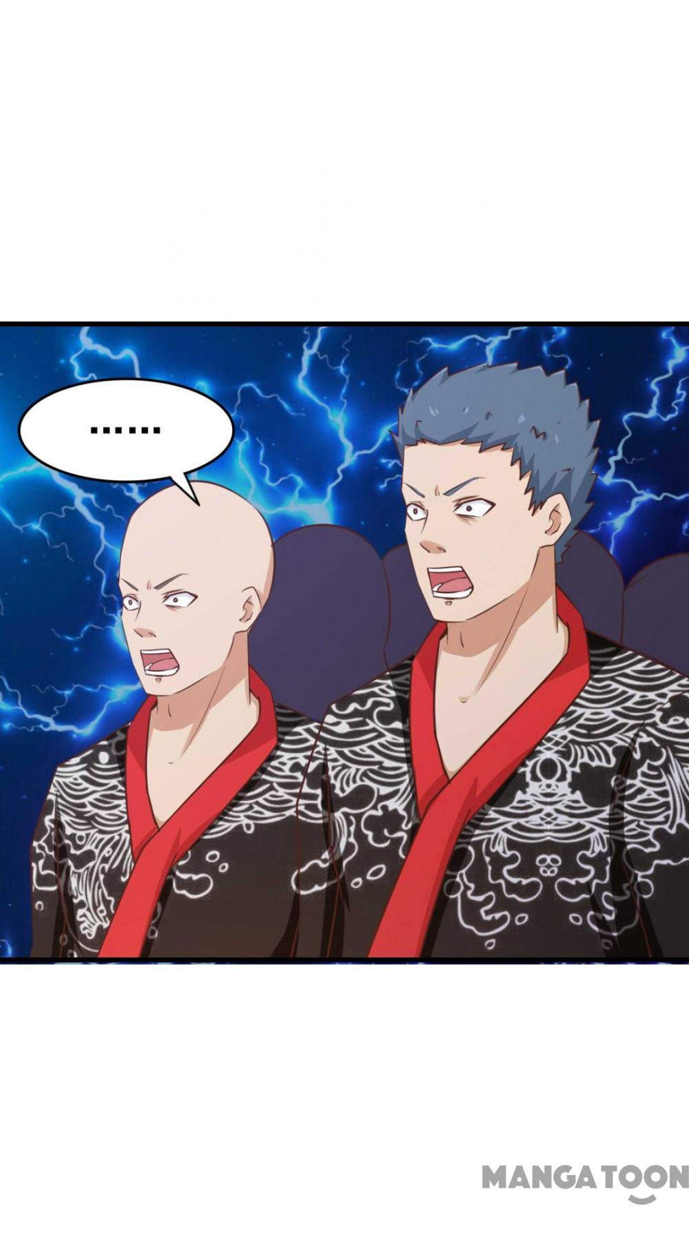 Tôi Và Khách Trọ Mỹ Nhân 26 Tuổi Chapter 88 - Trang 23