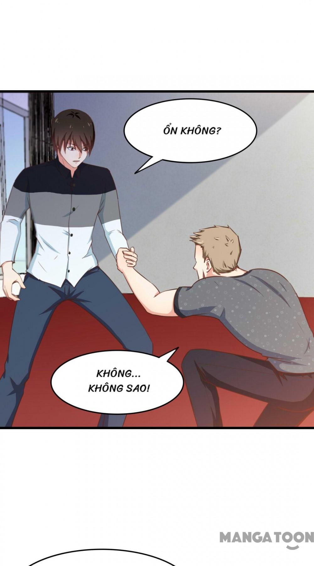 Tôi Và Khách Trọ Mỹ Nhân 26 Tuổi Chapter 88 - Trang 24