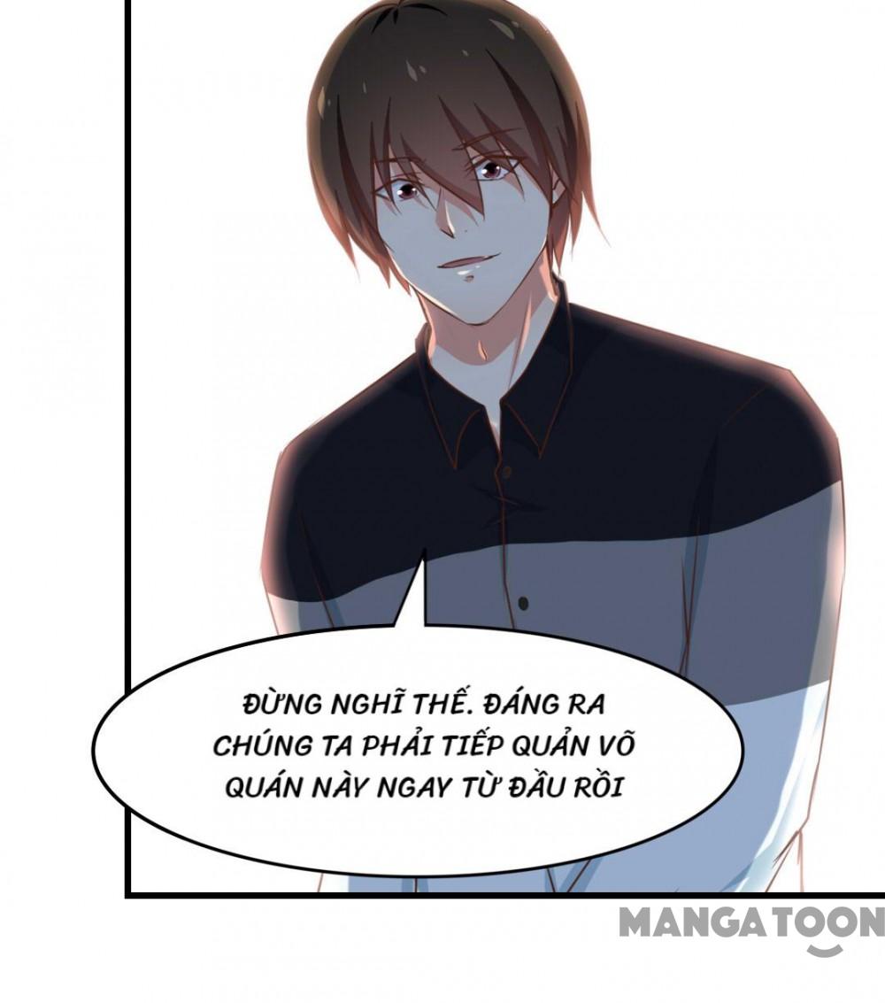 Tôi Và Khách Trọ Mỹ Nhân 26 Tuổi Chapter 88 - Trang 26