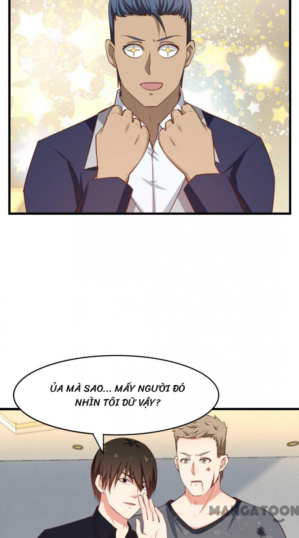 Tôi Và Khách Trọ Mỹ Nhân 26 Tuổi Chapter 88 - Trang 28