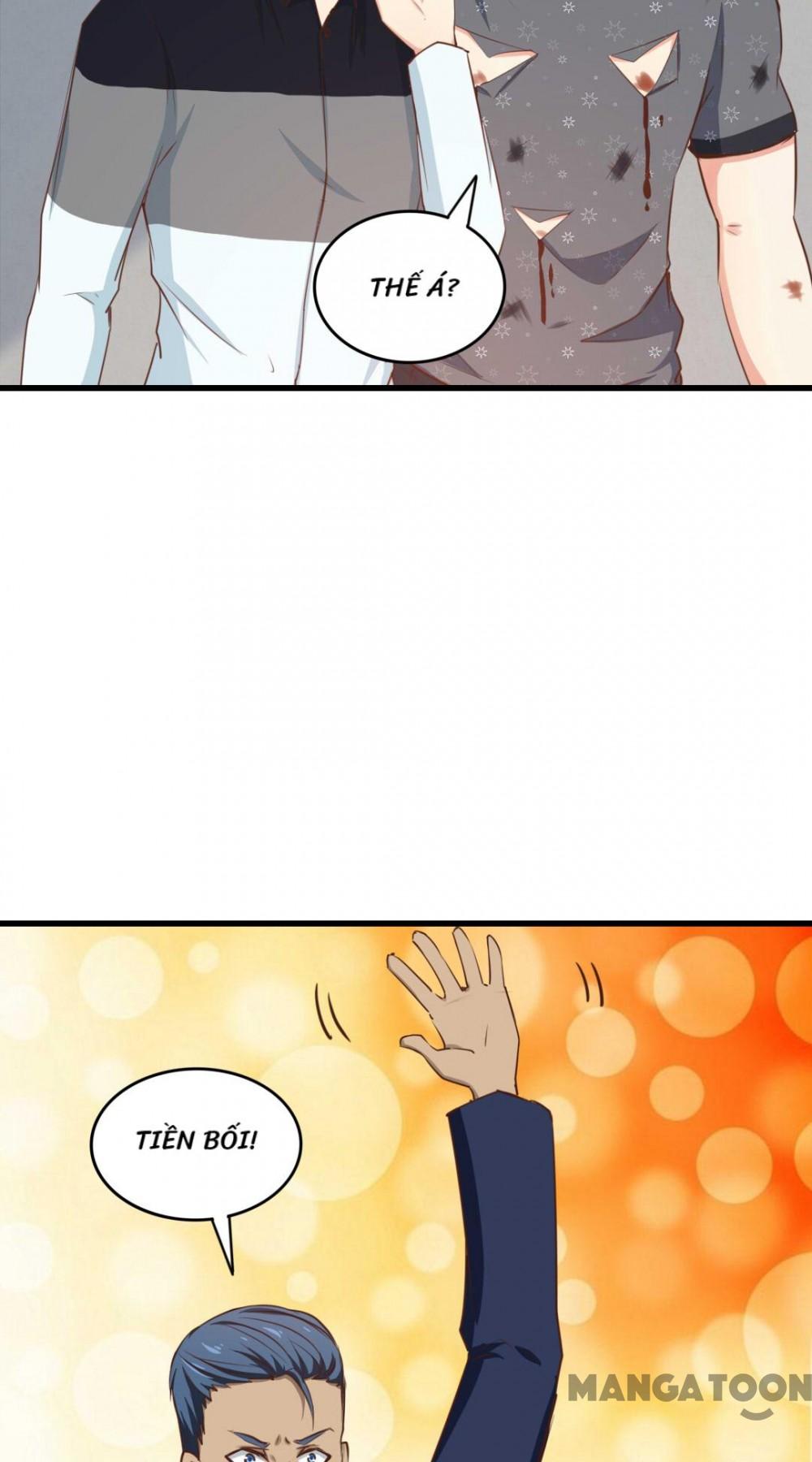Tôi Và Khách Trọ Mỹ Nhân 26 Tuổi Chapter 88 - Trang 29