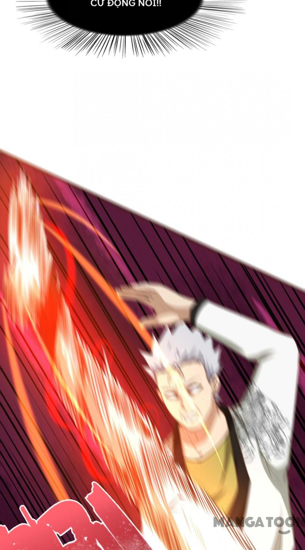 Tôi Và Khách Trọ Mỹ Nhân 26 Tuổi Chapter 88 - Trang 3