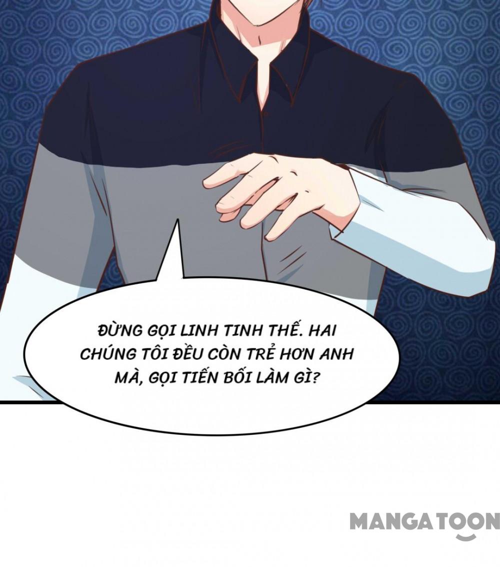 Tôi Và Khách Trọ Mỹ Nhân 26 Tuổi Chapter 88 - Trang 31
