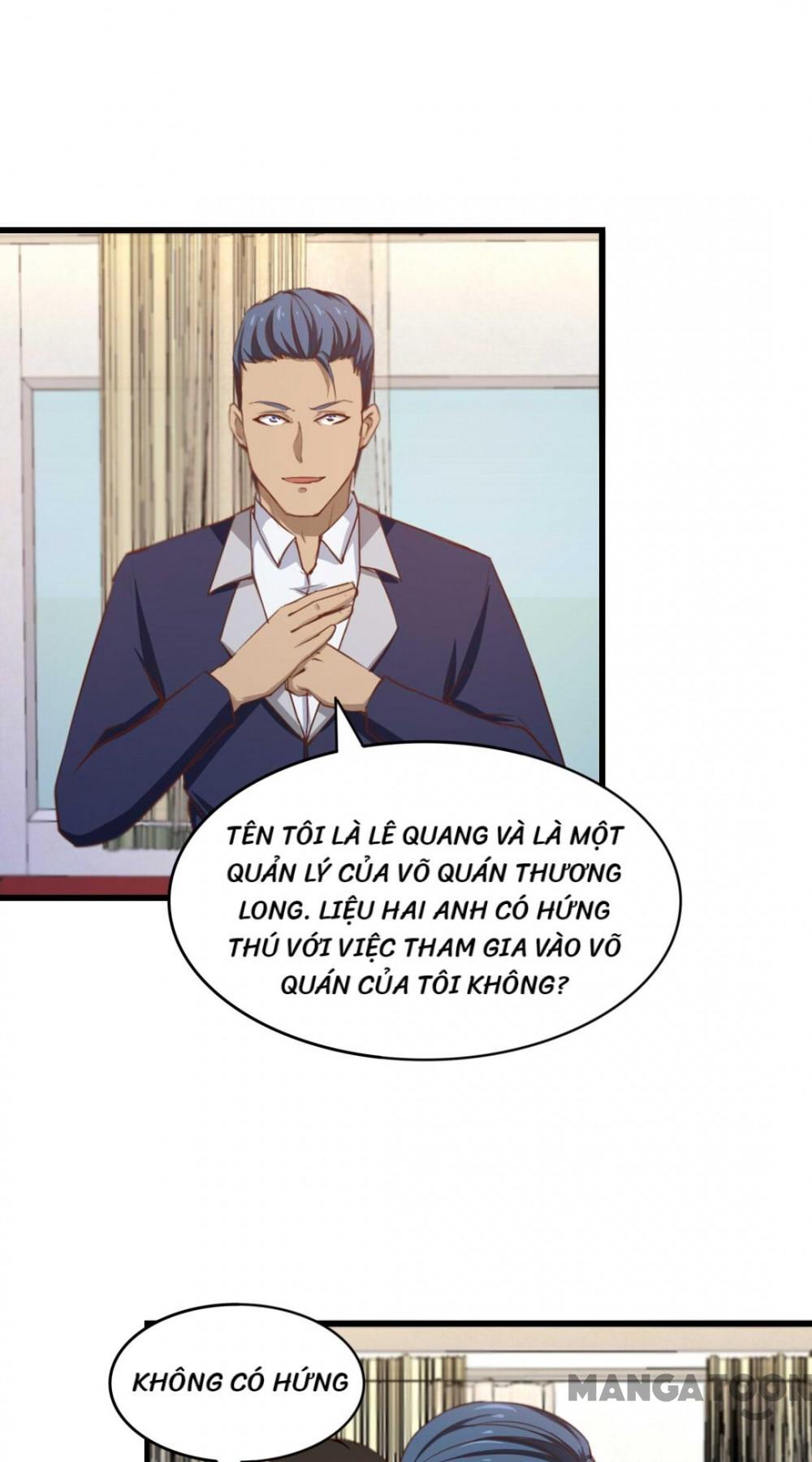 Tôi Và Khách Trọ Mỹ Nhân 26 Tuổi Chapter 88 - Trang 32