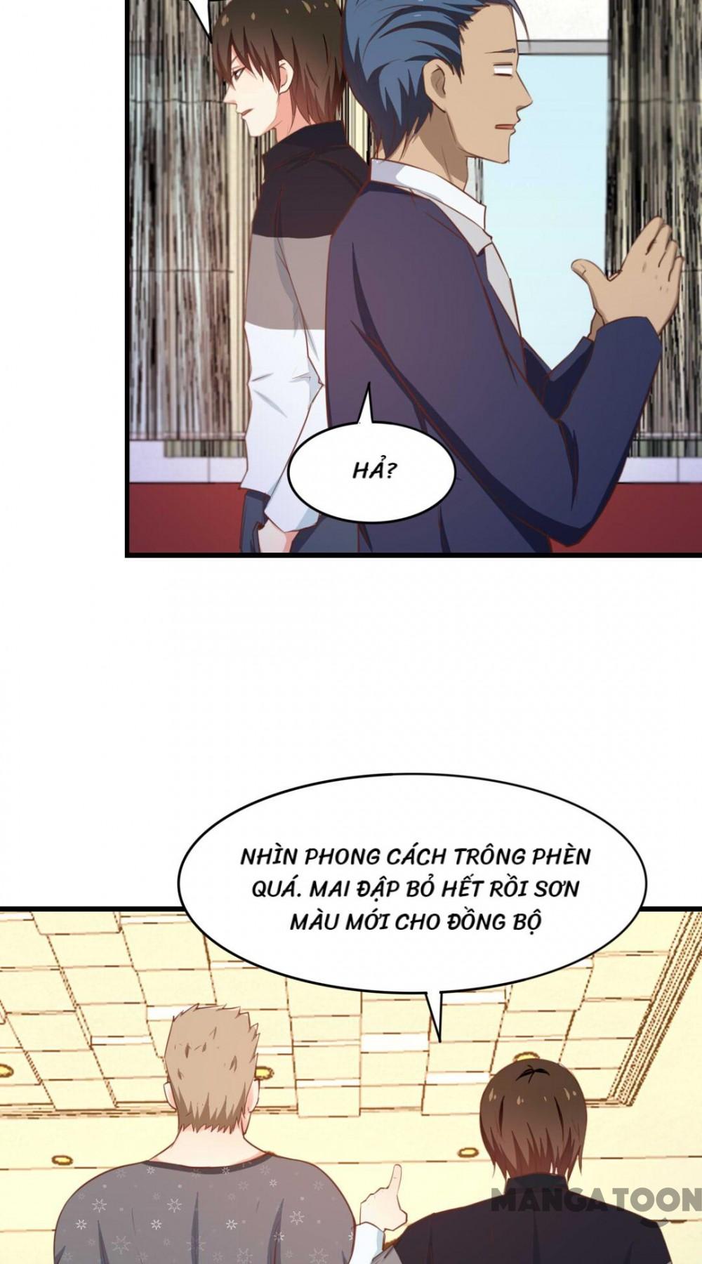 Tôi Và Khách Trọ Mỹ Nhân 26 Tuổi Chapter 88 - Trang 33