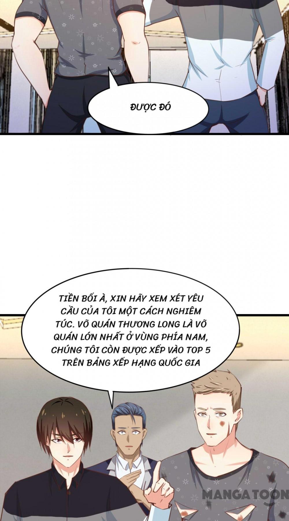 Tôi Và Khách Trọ Mỹ Nhân 26 Tuổi Chapter 88 - Trang 34