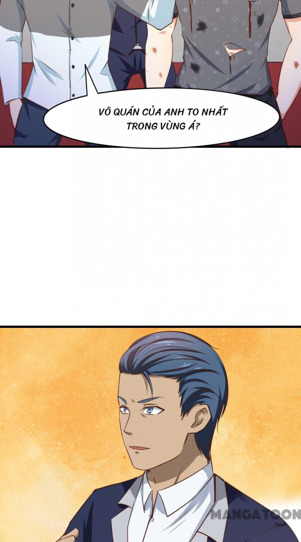 Tôi Và Khách Trọ Mỹ Nhân 26 Tuổi Chapter 88 - Trang 35