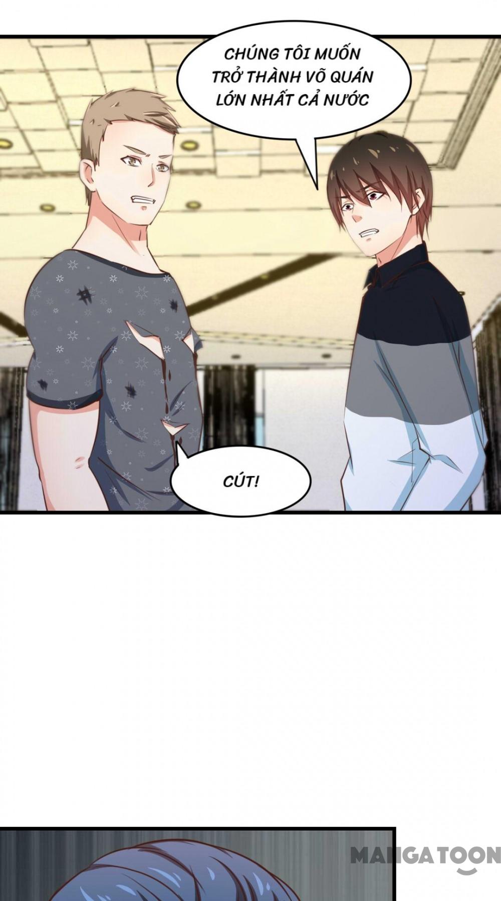 Tôi Và Khách Trọ Mỹ Nhân 26 Tuổi Chapter 88 - Trang 37
