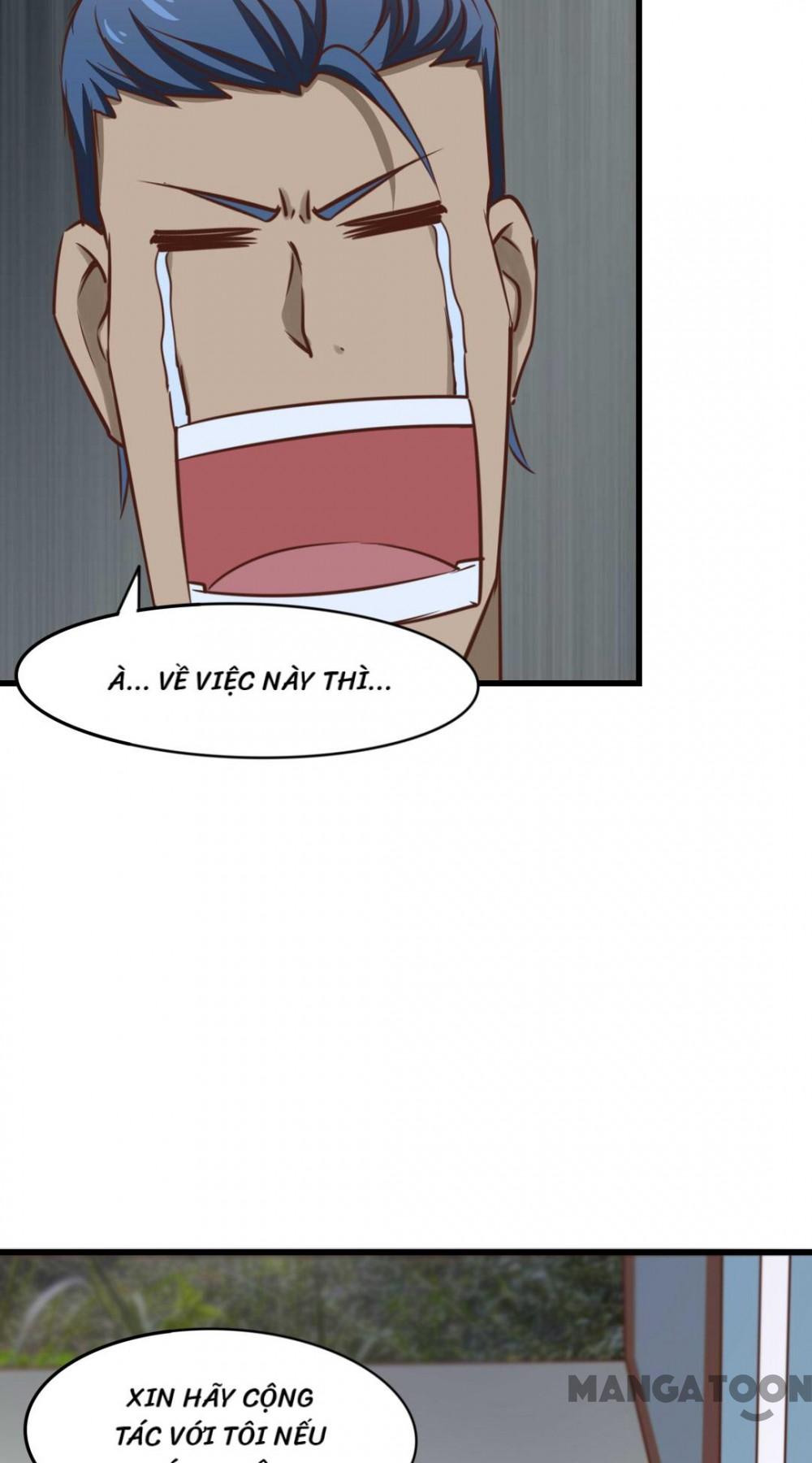 Tôi Và Khách Trọ Mỹ Nhân 26 Tuổi Chapter 88 - Trang 38