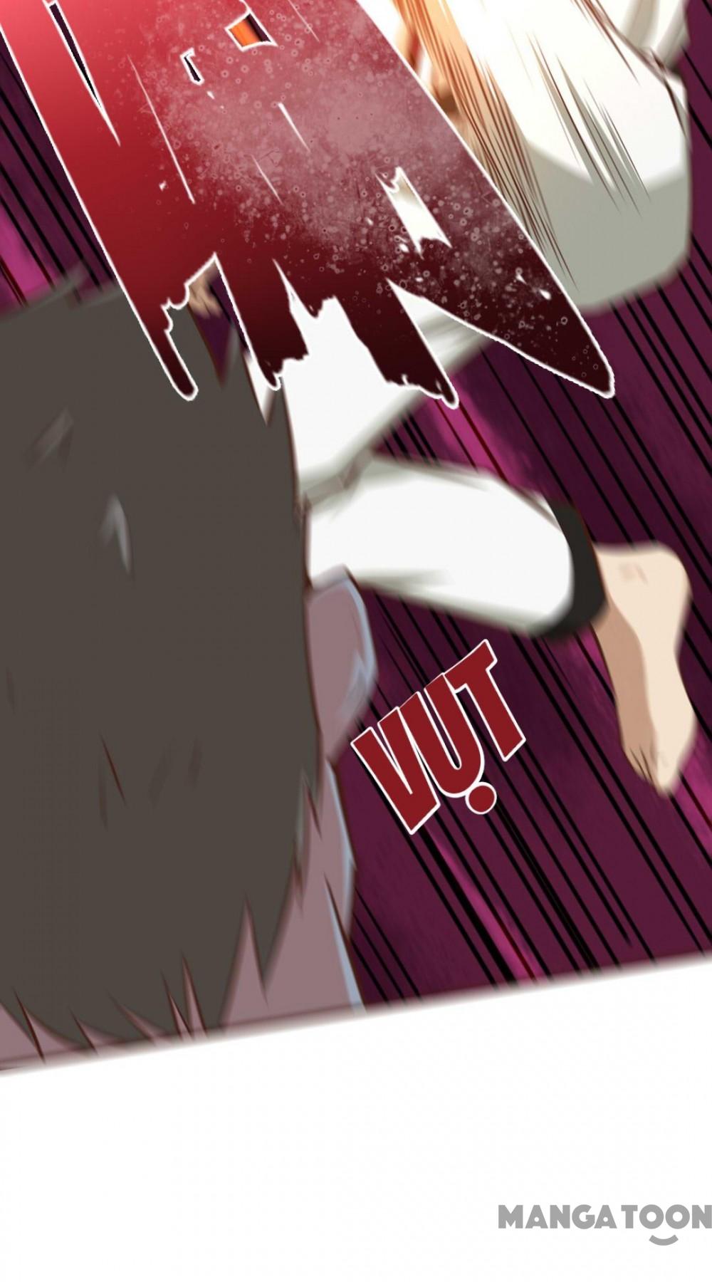 Tôi Và Khách Trọ Mỹ Nhân 26 Tuổi Chapter 88 - Trang 4
