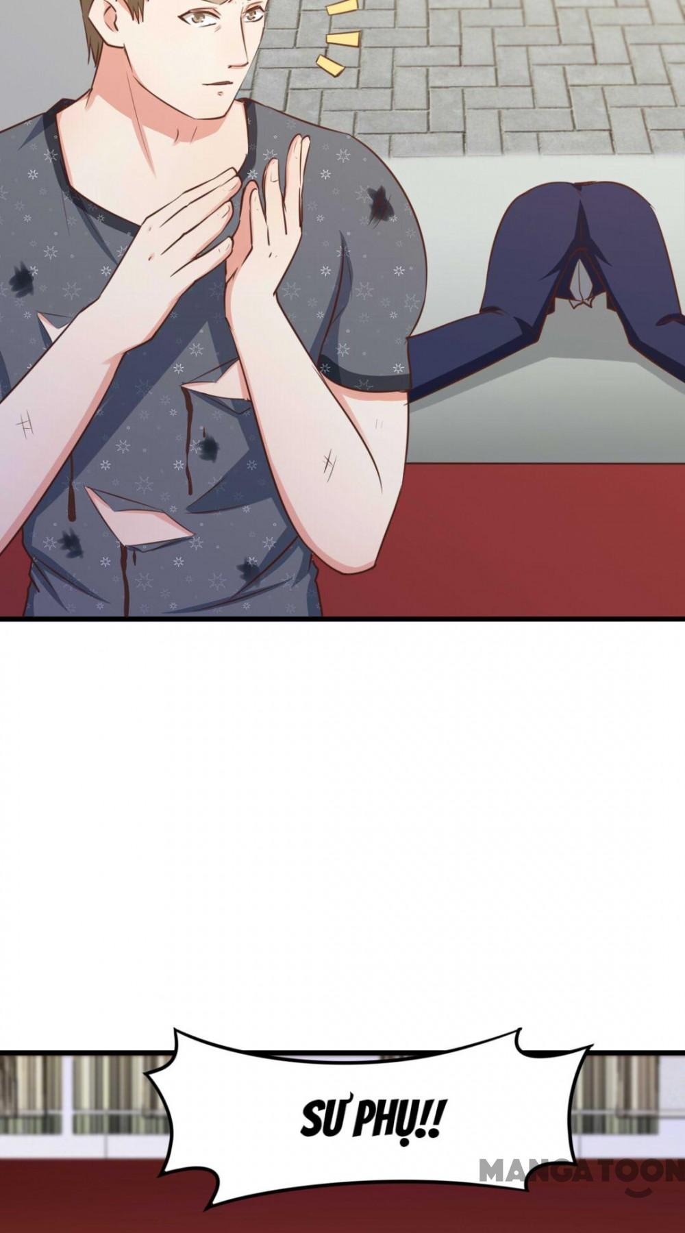 Tôi Và Khách Trọ Mỹ Nhân 26 Tuổi Chapter 88 - Trang 40