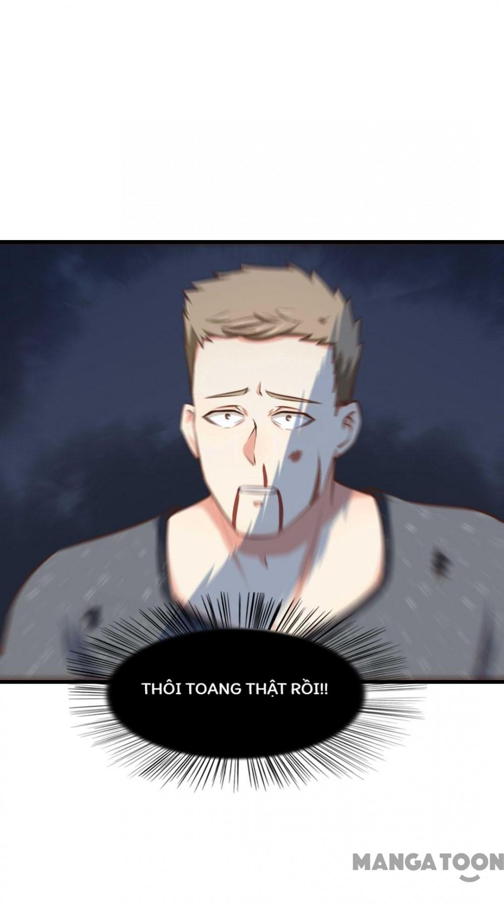 Tôi Và Khách Trọ Mỹ Nhân 26 Tuổi Chapter 88 - Trang 5