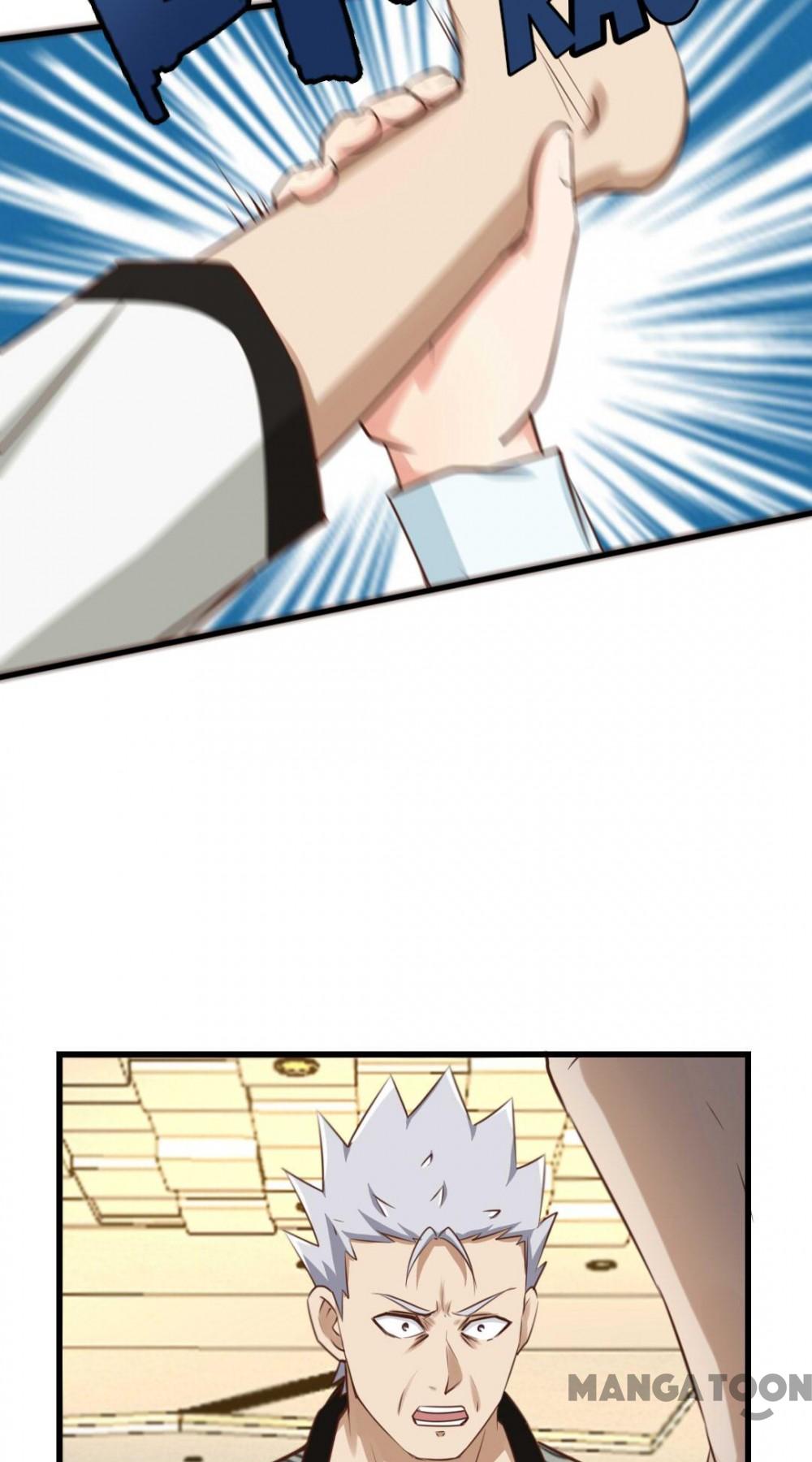 Tôi Và Khách Trọ Mỹ Nhân 26 Tuổi Chapter 88 - Trang 9