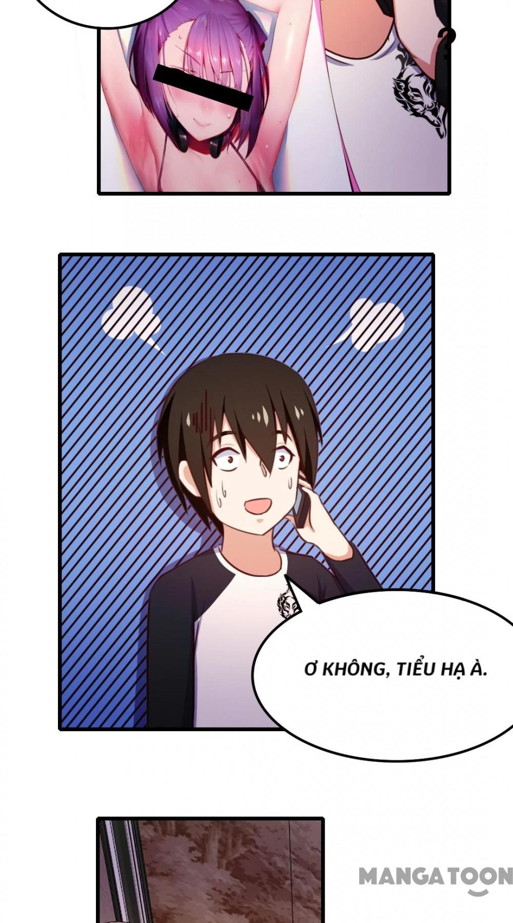 Tôi Và Khách Trọ Mỹ Nhân 26 Tuổi Chapter 89 - Trang 14