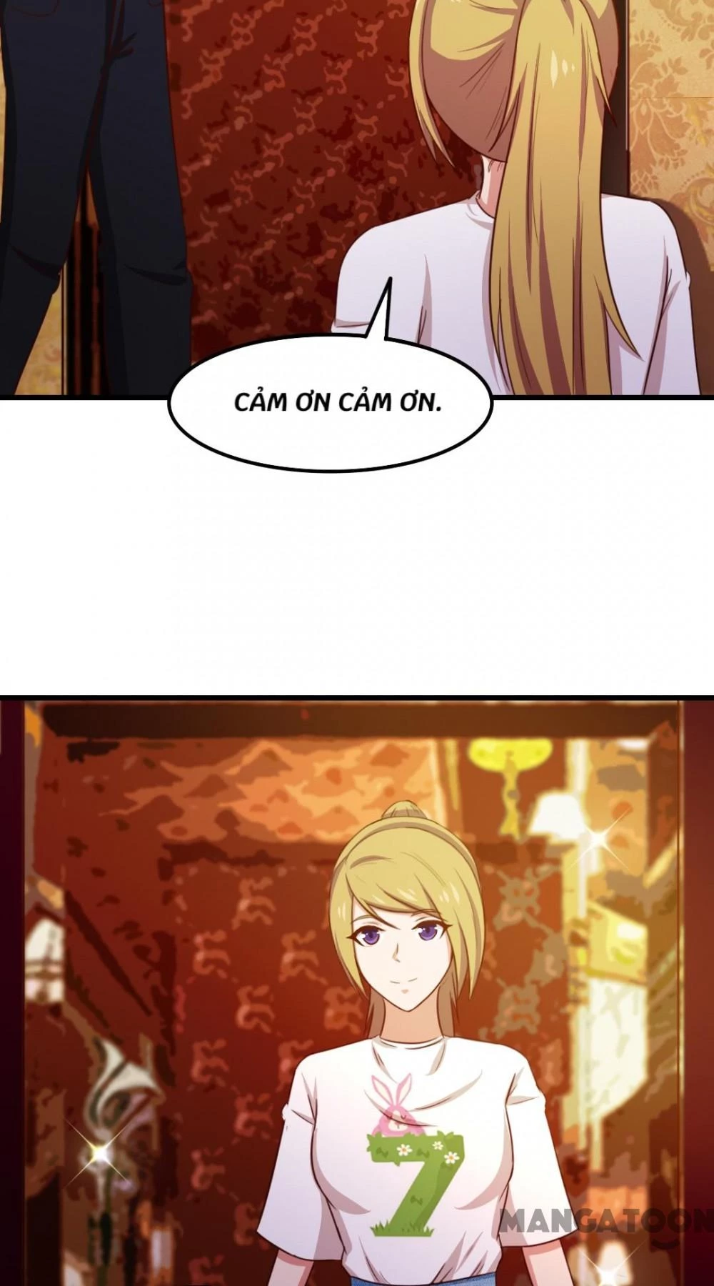 Tôi Và Khách Trọ Mỹ Nhân 26 Tuổi Chapter 89 - Trang 21