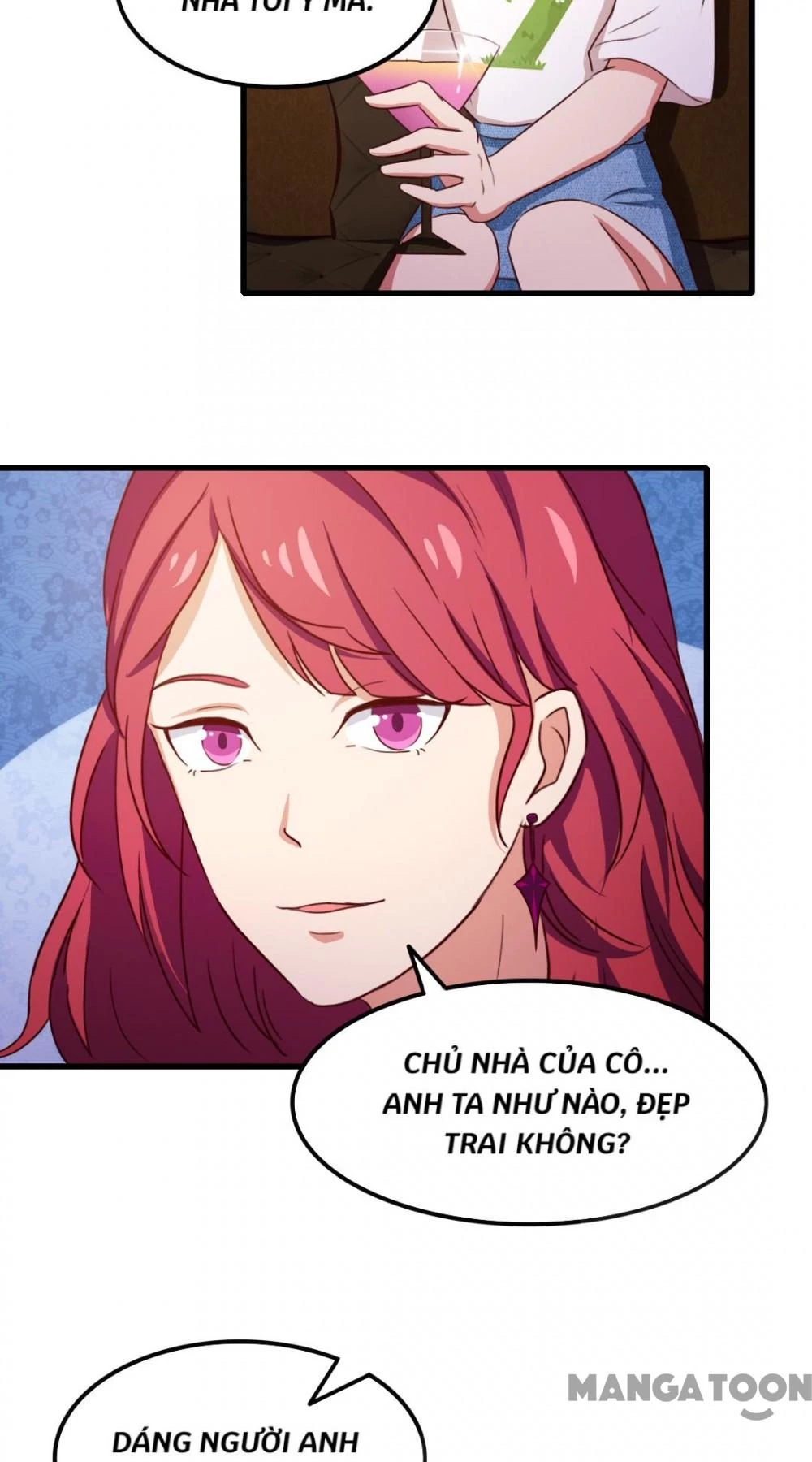 Tôi Và Khách Trọ Mỹ Nhân 26 Tuổi Chapter 89 - Trang 25