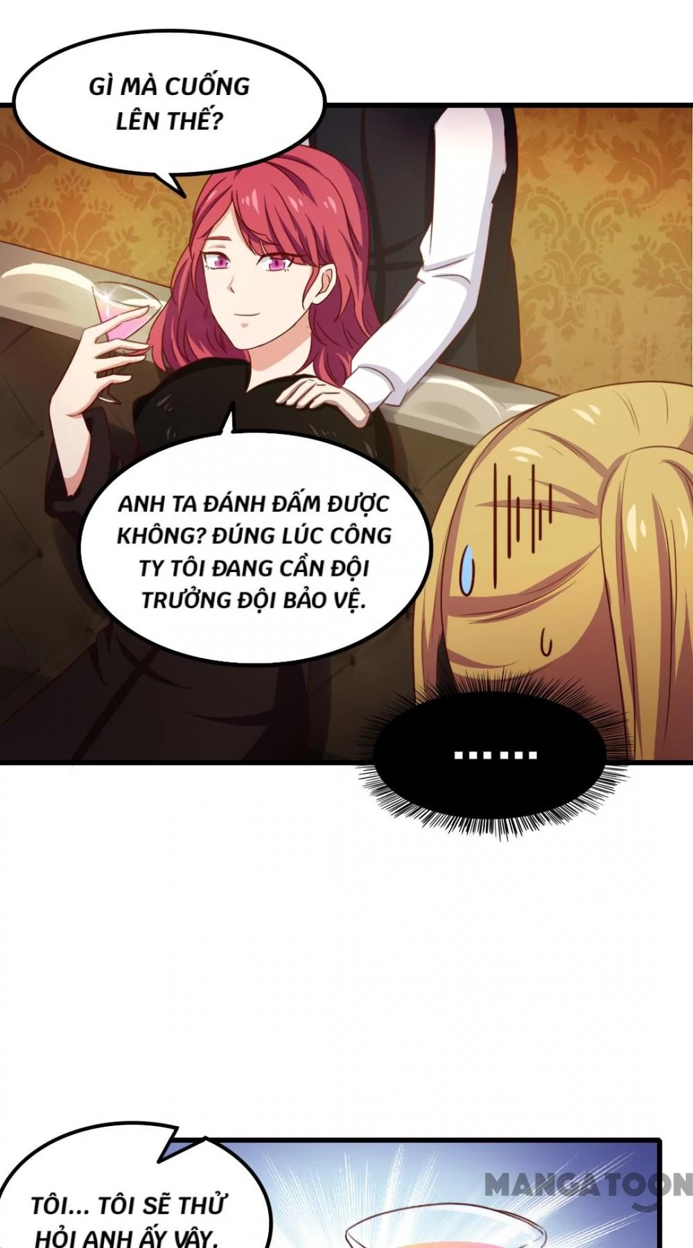 Tôi Và Khách Trọ Mỹ Nhân 26 Tuổi Chapter 89 - Trang 28