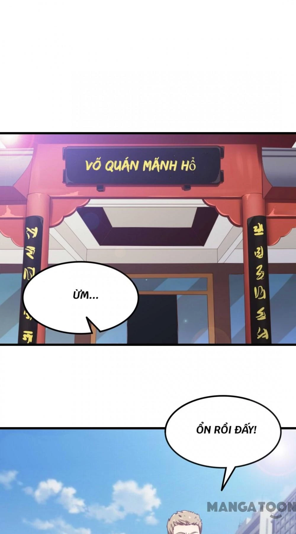 Tôi Và Khách Trọ Mỹ Nhân 26 Tuổi Chapter 89 - Trang 3