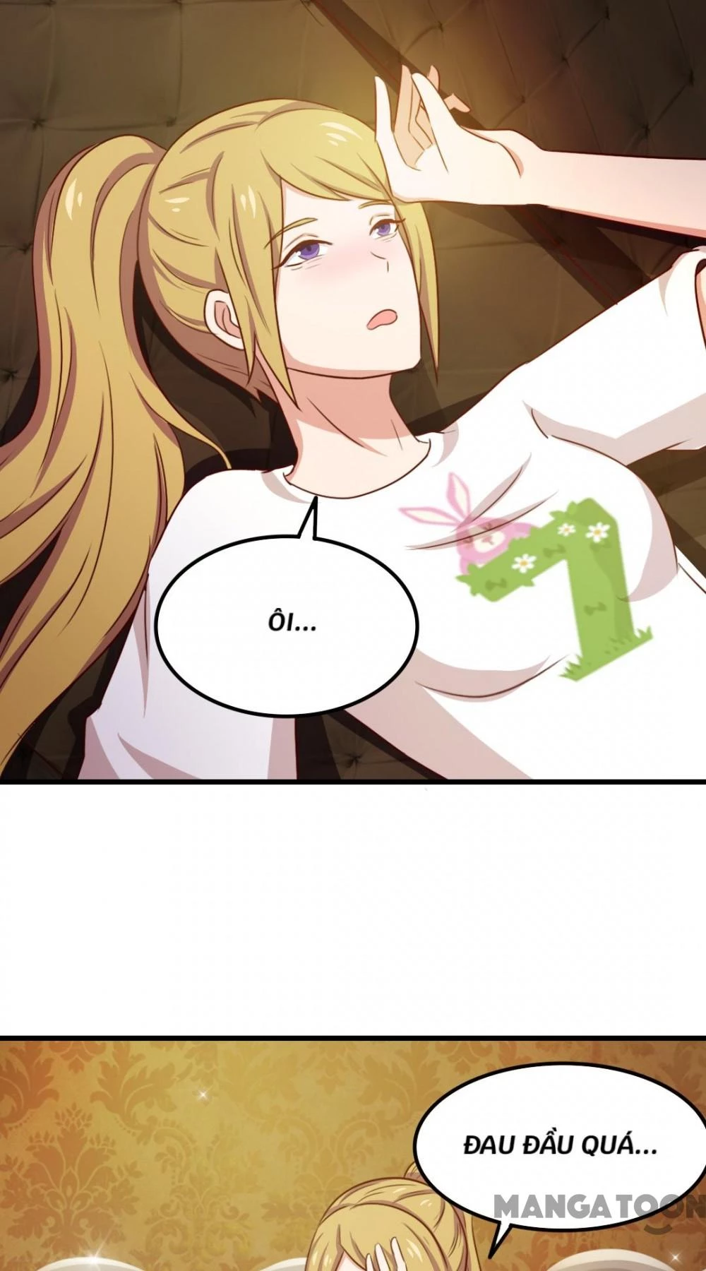 Tôi Và Khách Trọ Mỹ Nhân 26 Tuổi Chapter 89 - Trang 30