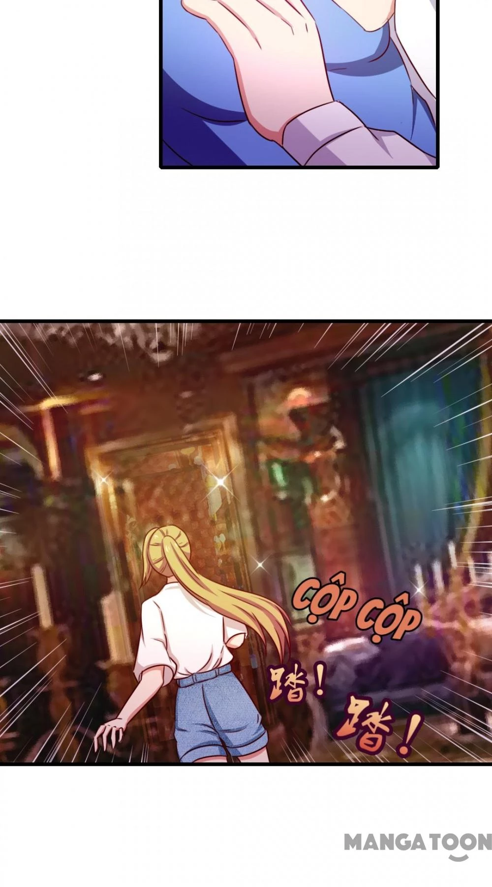 Tôi Và Khách Trọ Mỹ Nhân 26 Tuổi Chapter 89 - Trang 34