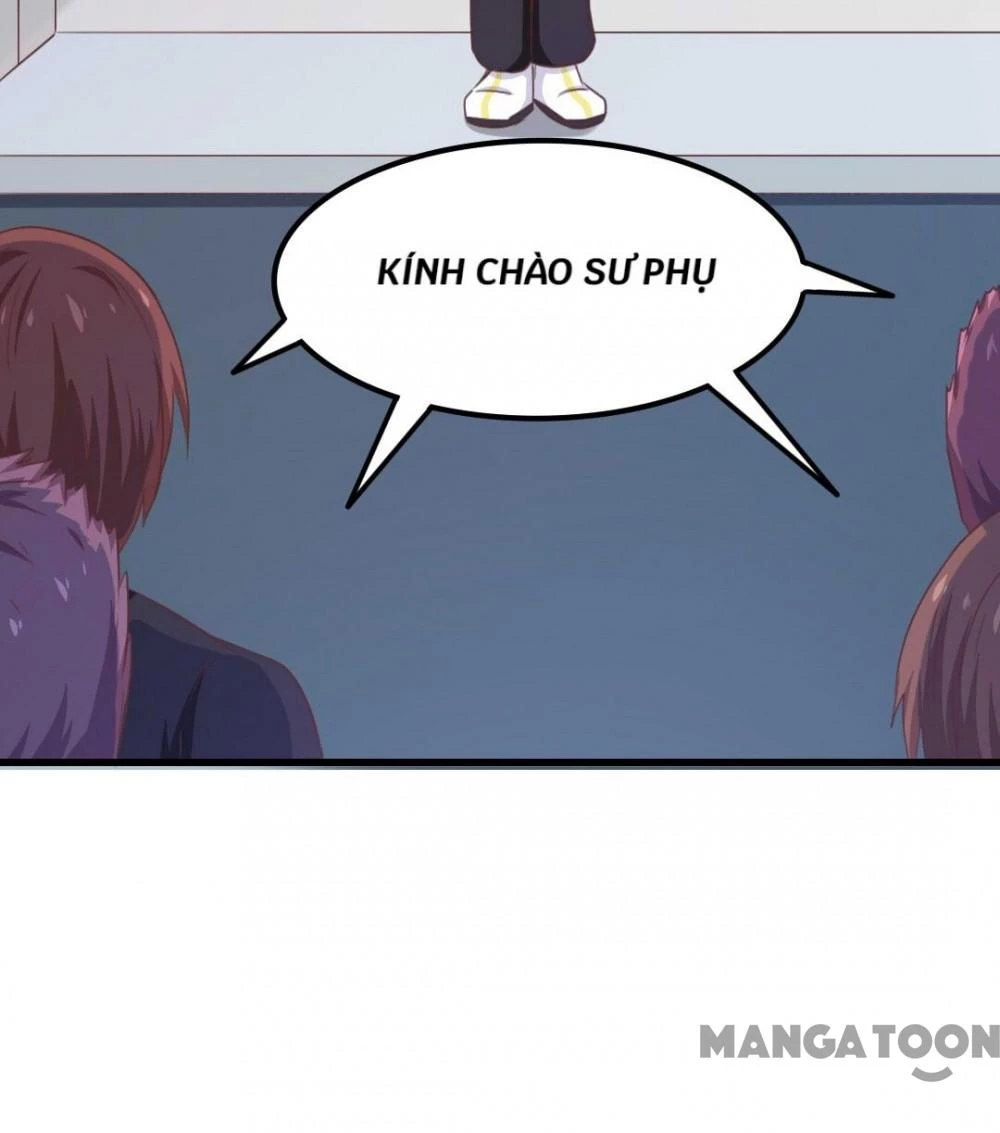 Tôi Và Khách Trọ Mỹ Nhân 26 Tuổi Chapter 89 - Trang 7