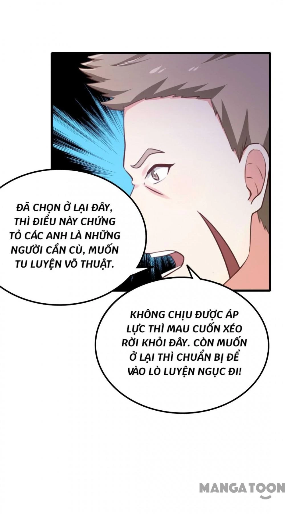 Tôi Và Khách Trọ Mỹ Nhân 26 Tuổi Chapter 89 - Trang 8